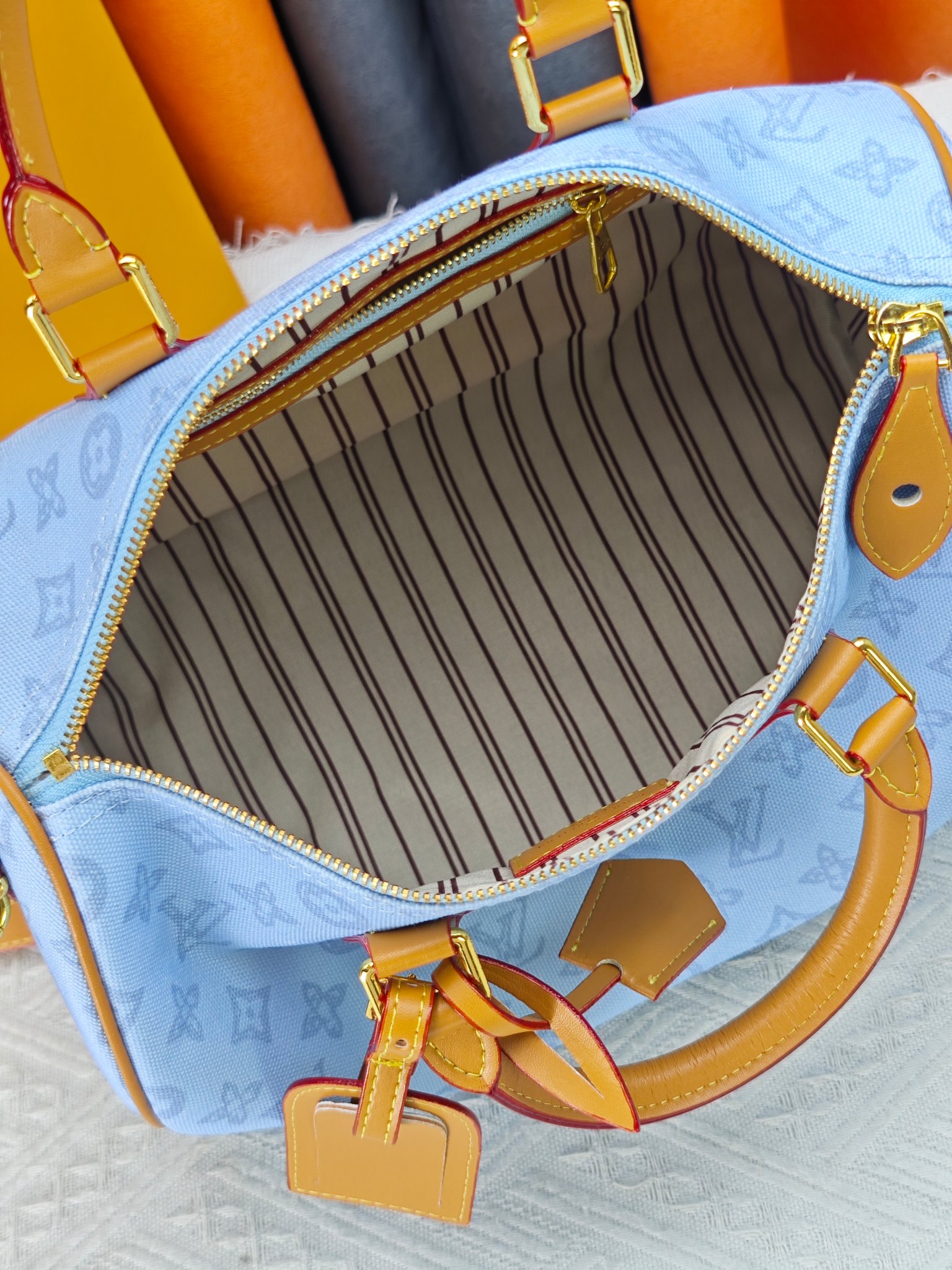 New Luxury LV Bag 12111