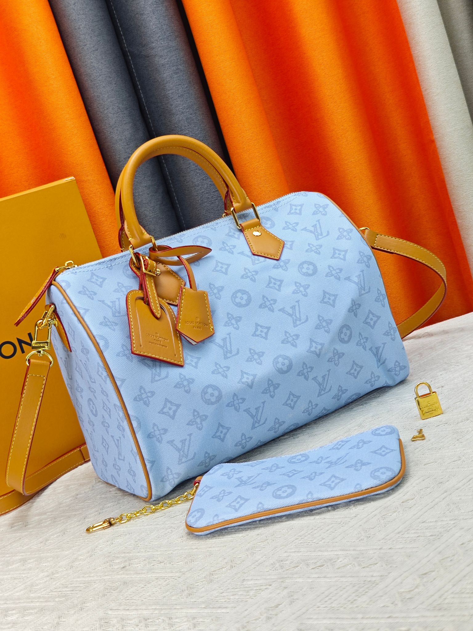 New Luxury LV Bag 12111