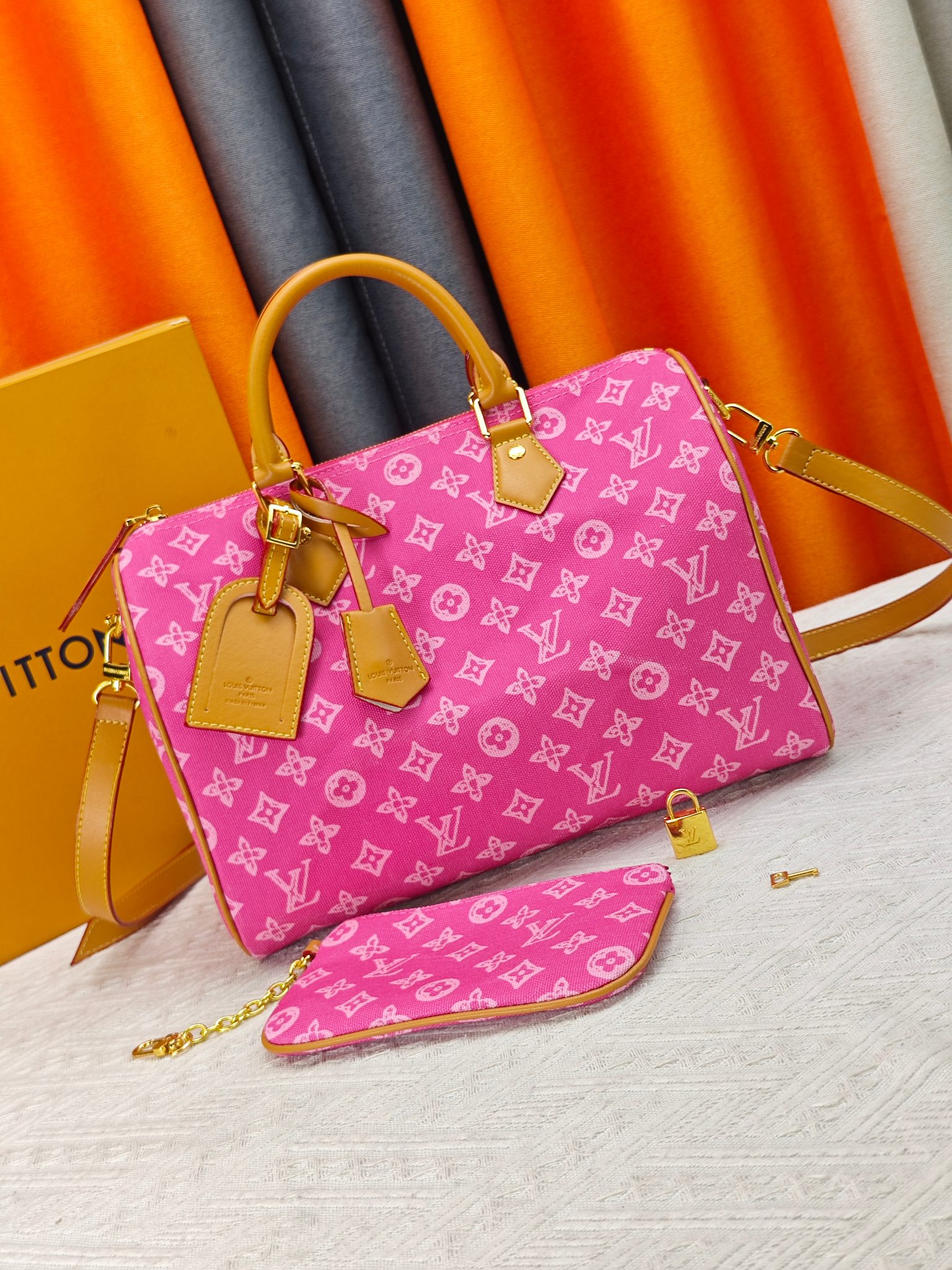 New Luxury LV Bag 12112