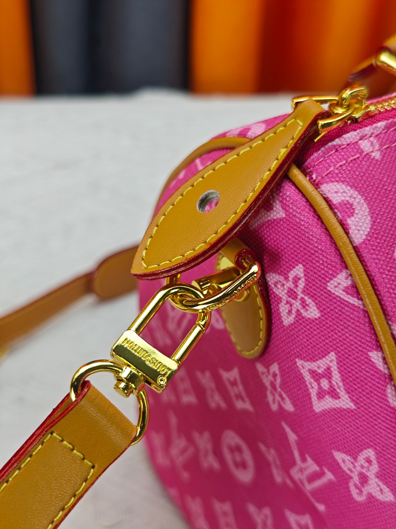 New Luxury LV Bag 12112