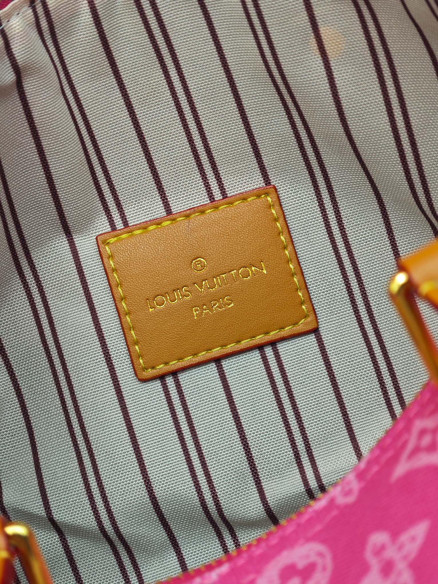 New Luxury LV Bag 12112