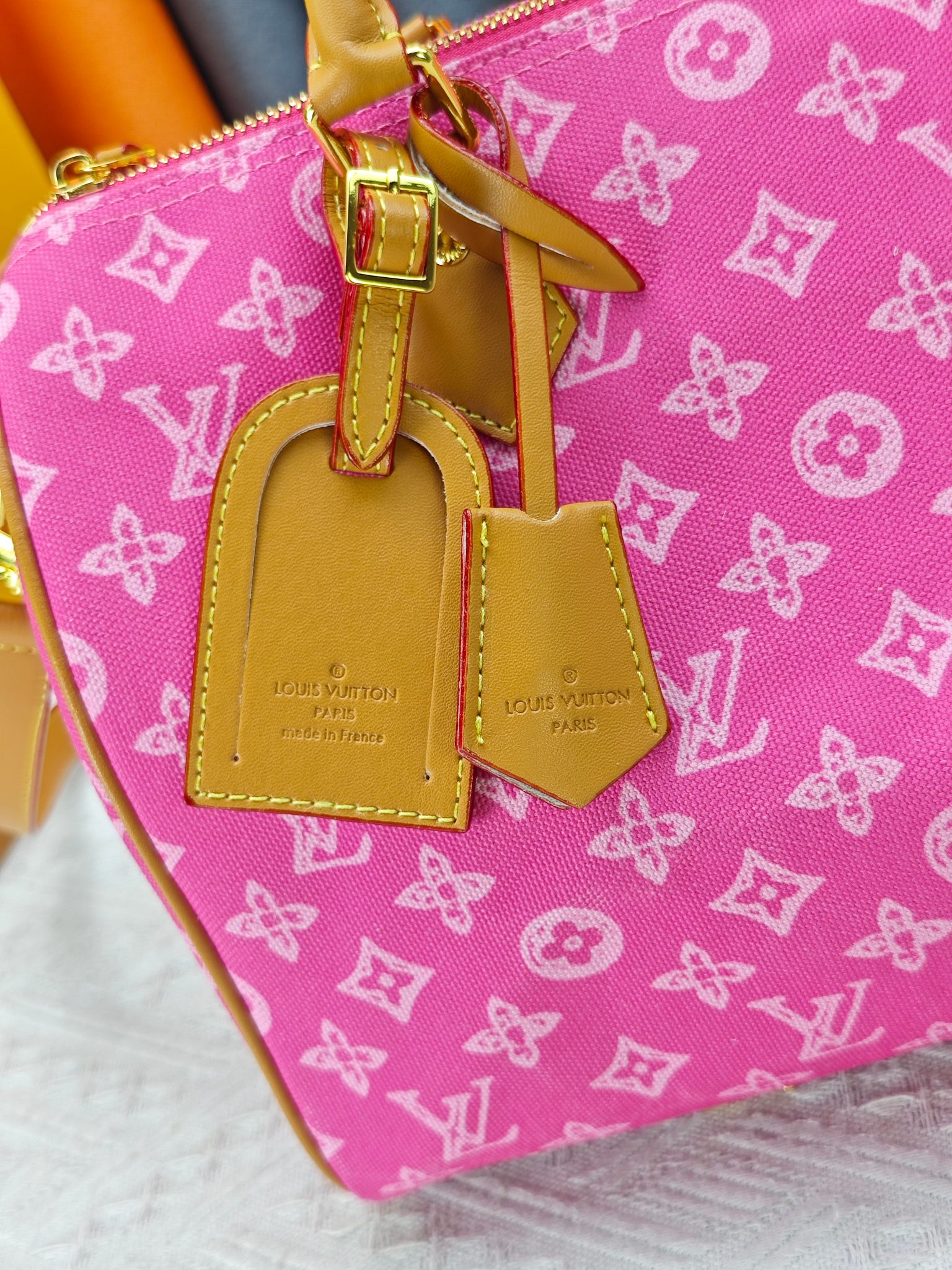 New Luxury LV Bag 12112