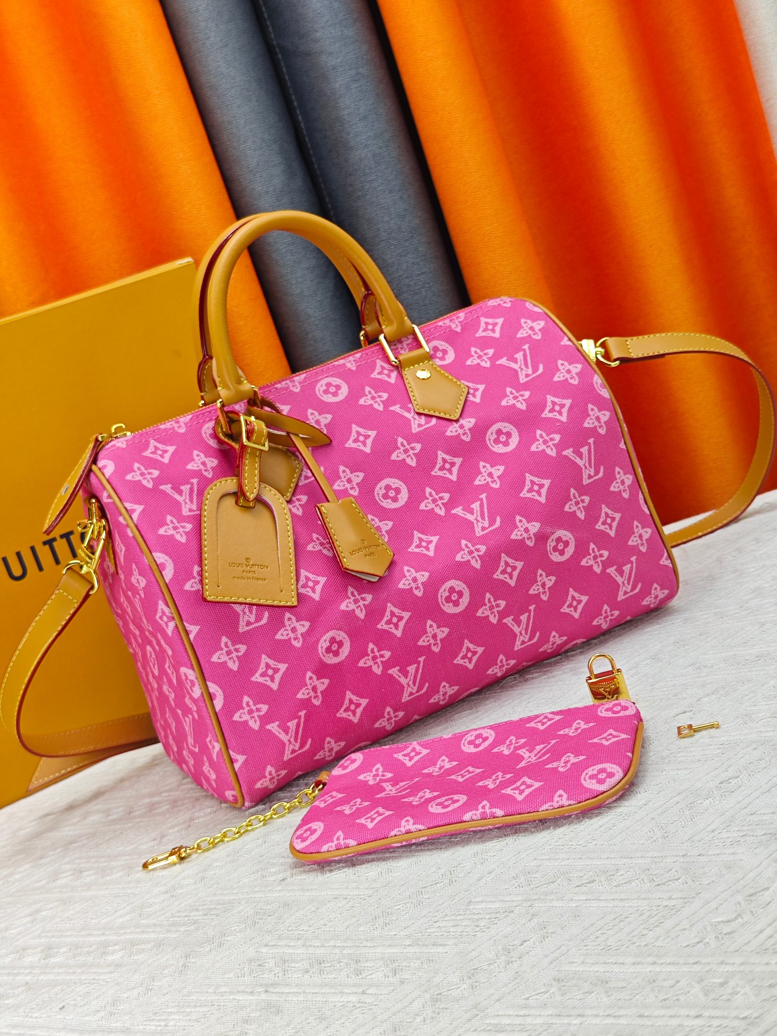 New Luxury LV Bag 12112