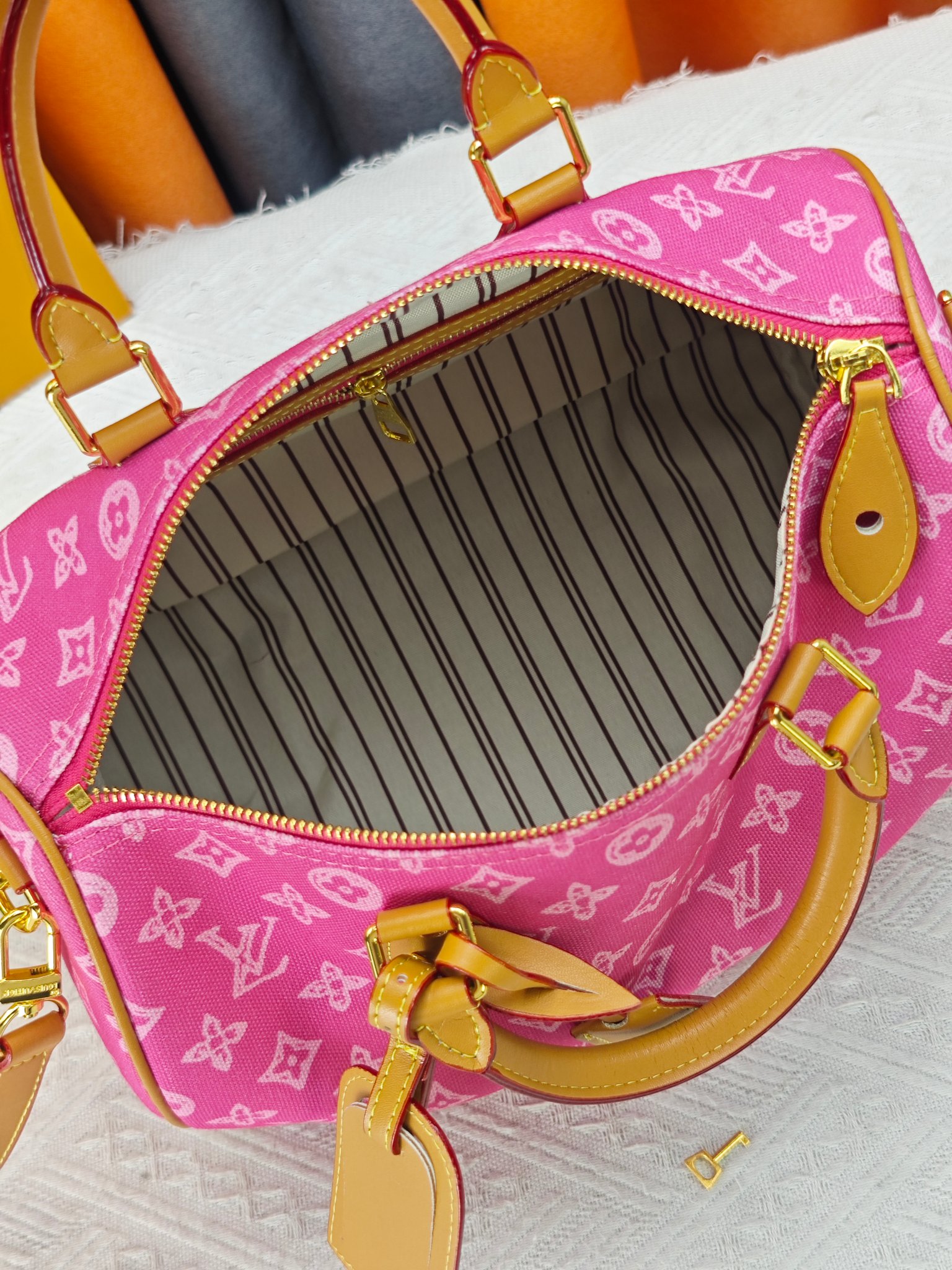 New Luxury LV Bag 12112