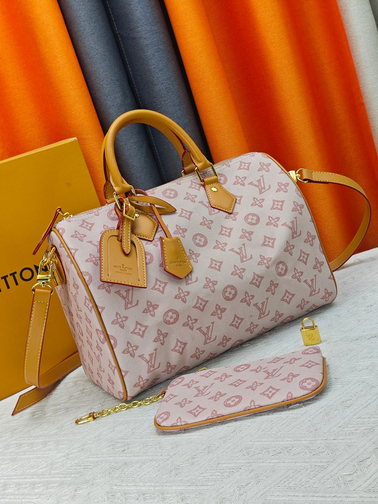 New Luxury LV Bag 12113