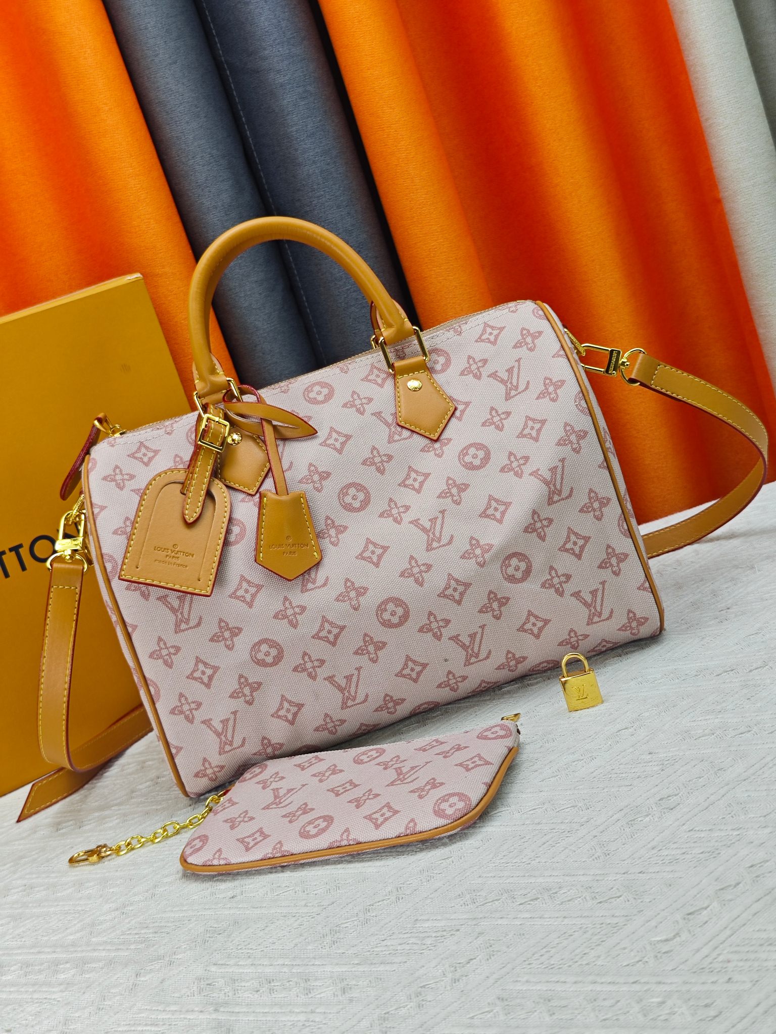 New Luxury LV Bag 12113