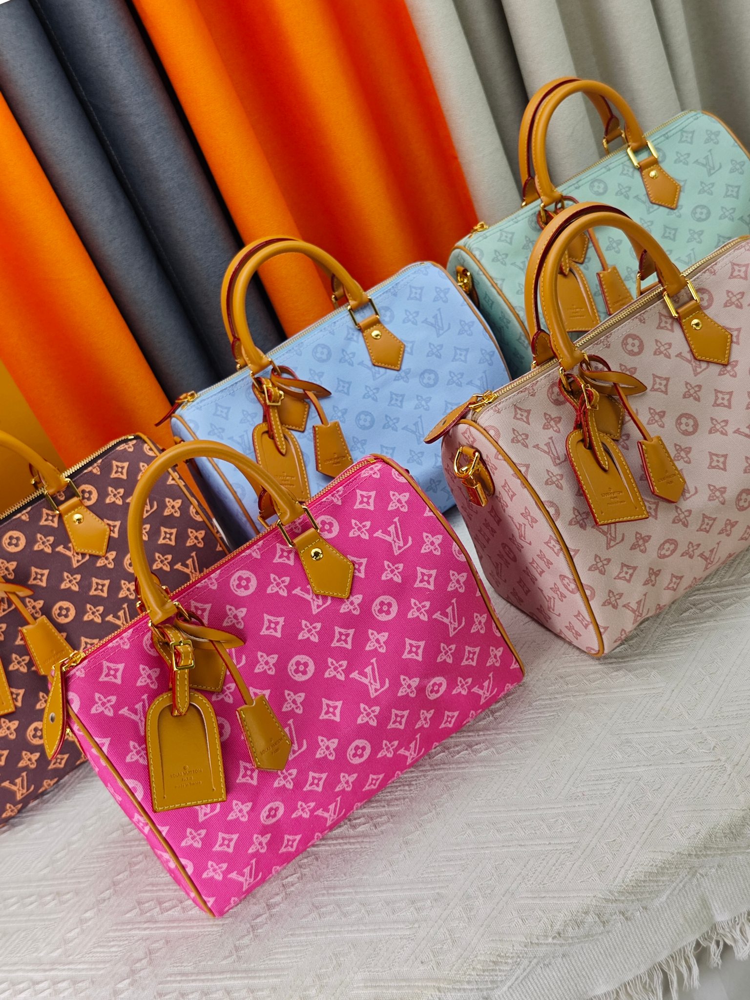 New Luxury LV Bag 12113