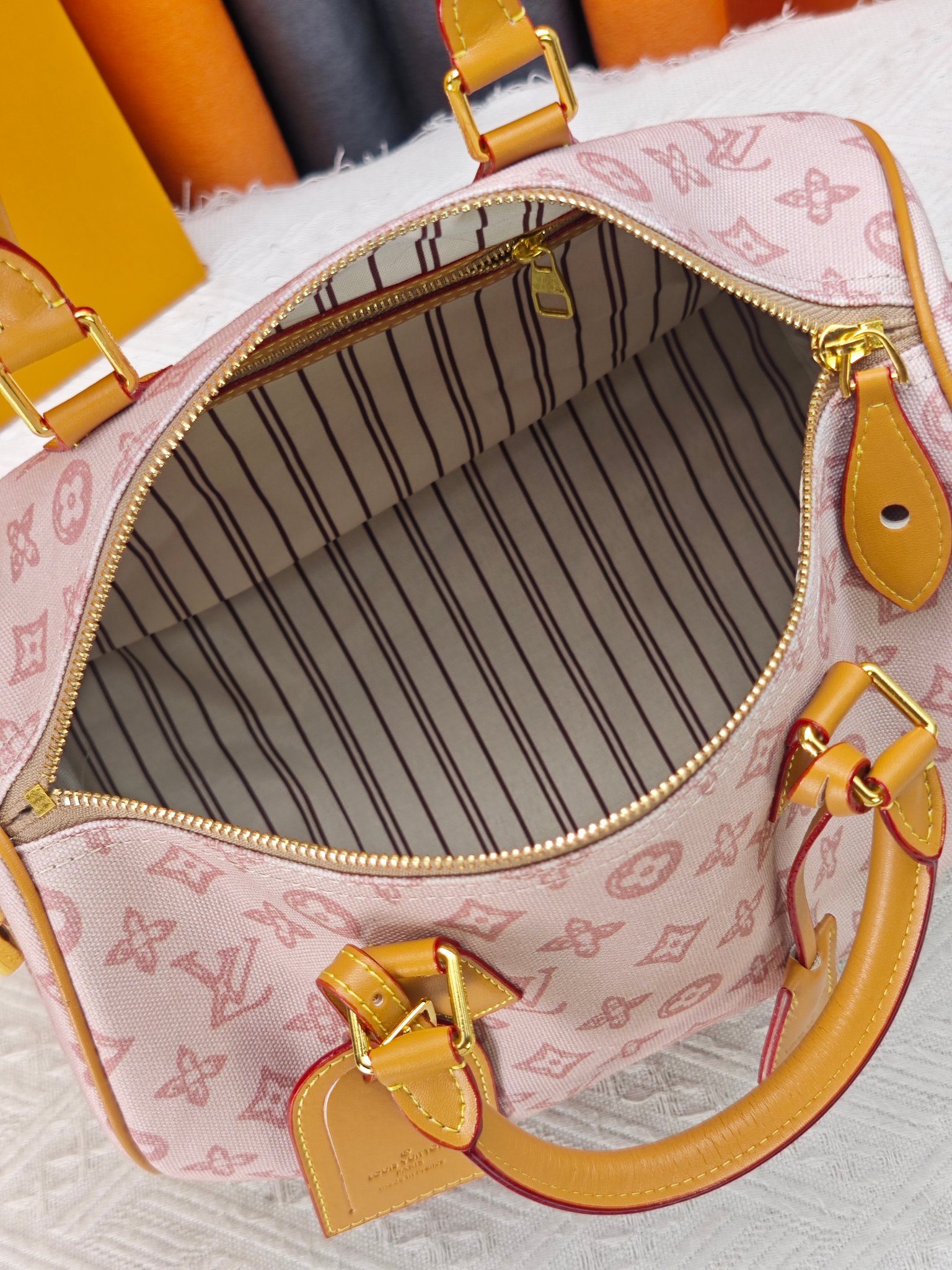 New Luxury LV Bag 12113