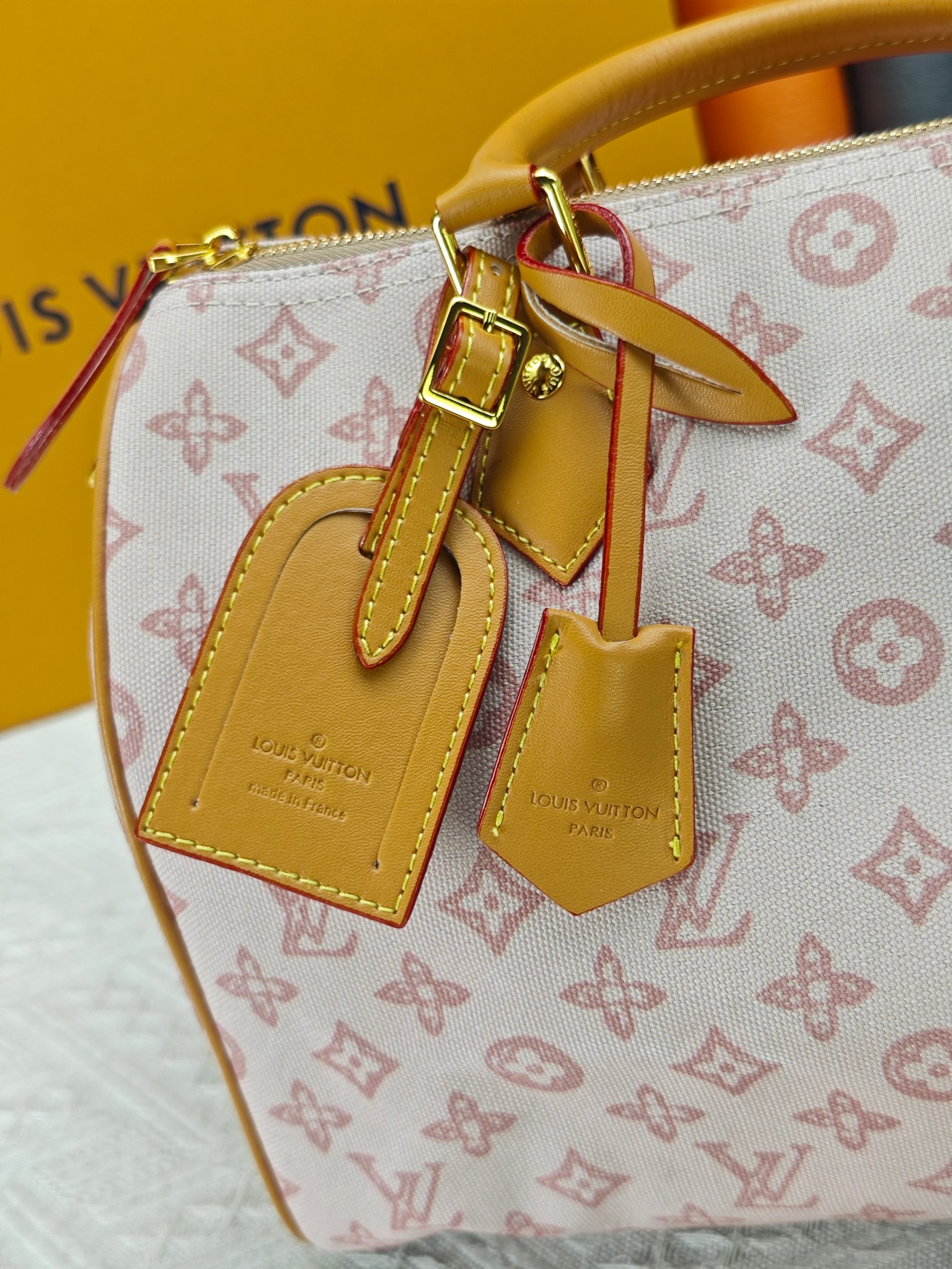New Luxury LV Bag 12113
