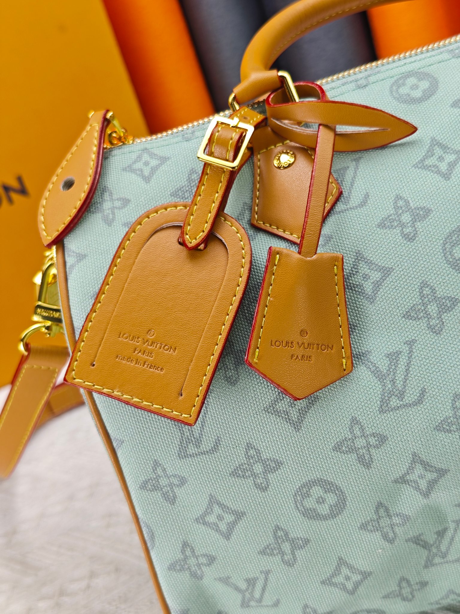 New Luxury LV Bag 12114