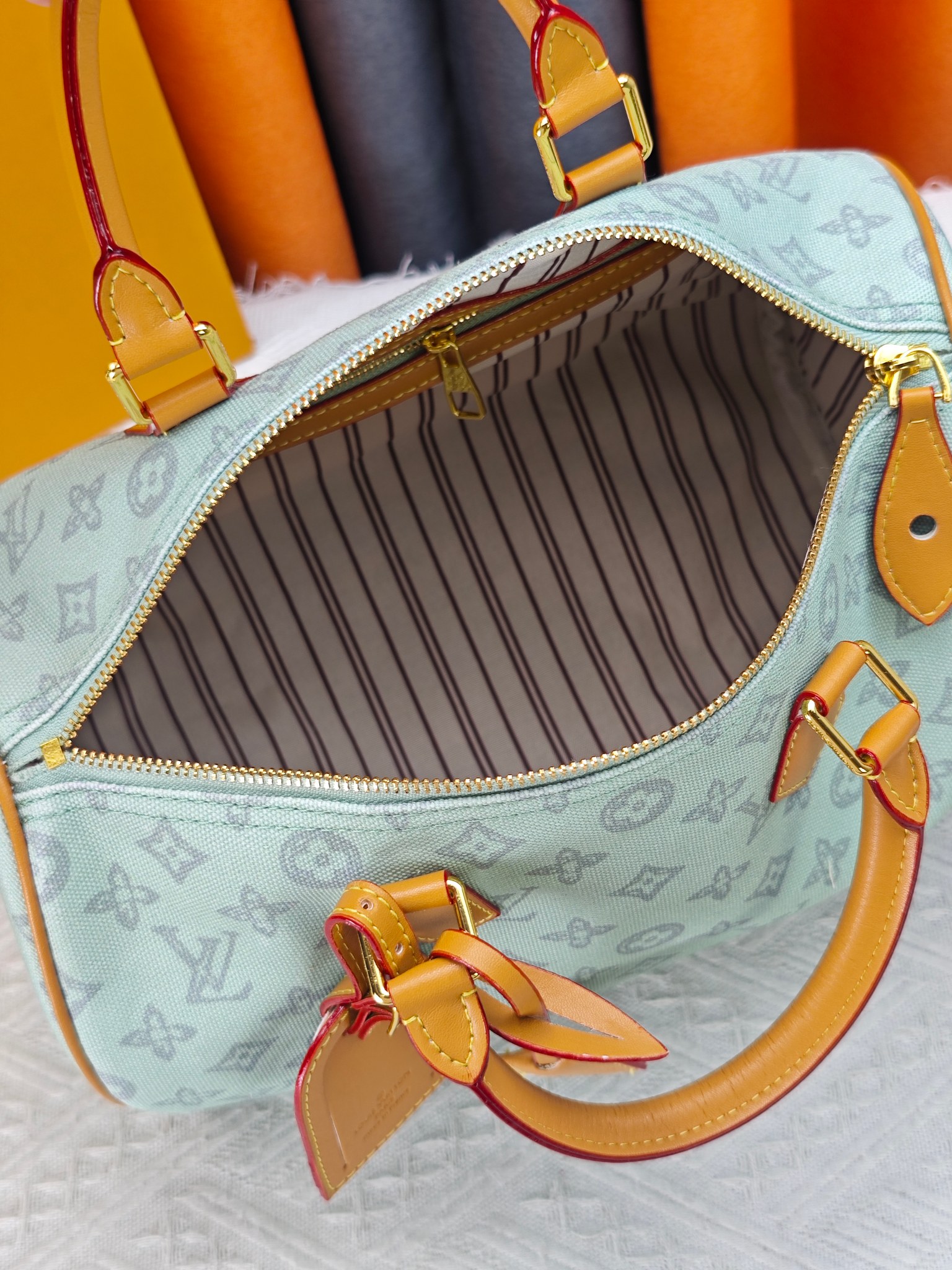 New Luxury LV Bag 12114