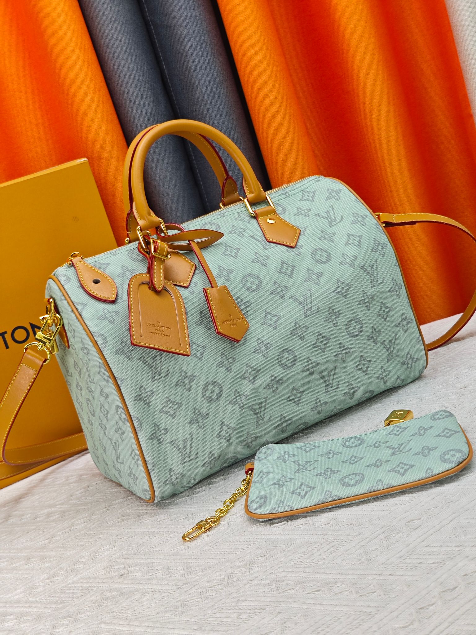New Luxury LV Bag 12114