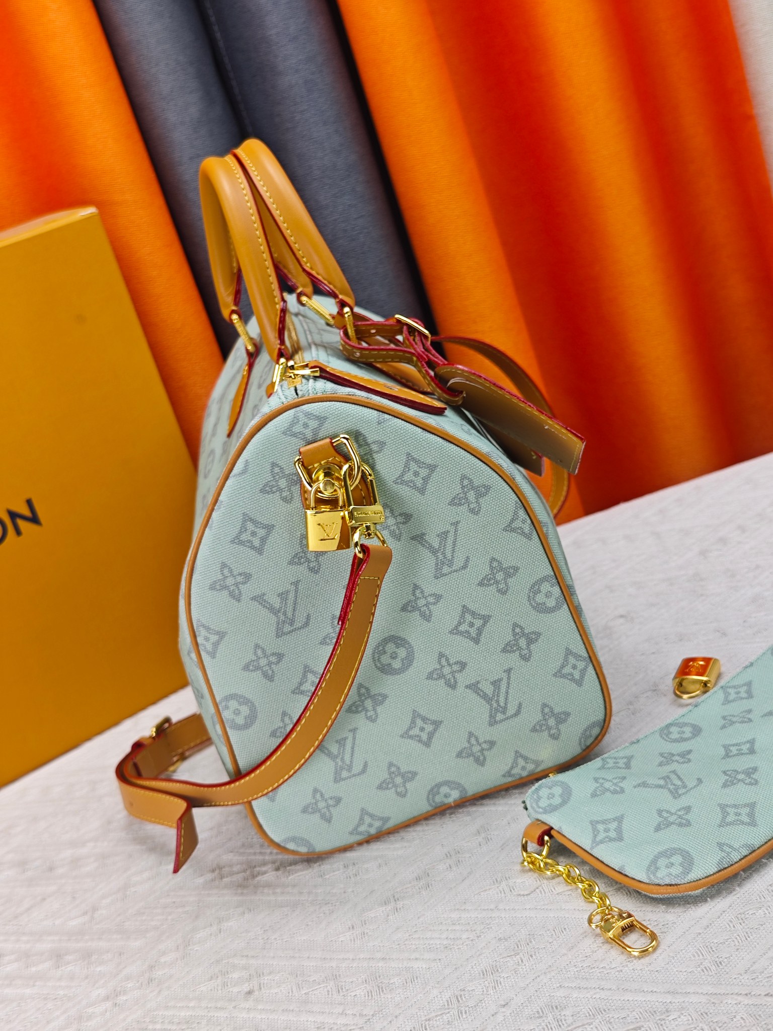 New Luxury LV Bag 12114