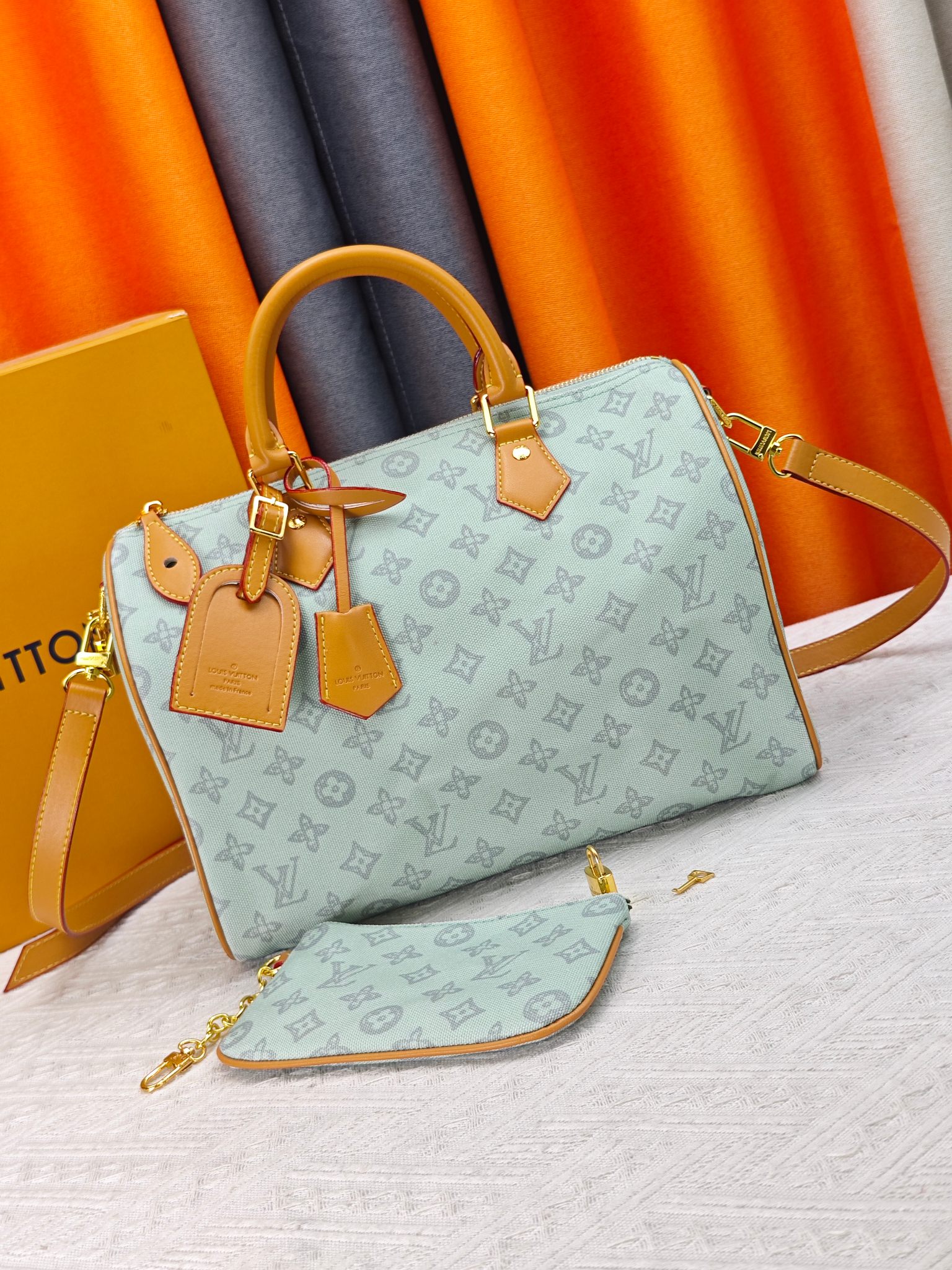 New Luxury LV Bag 12114