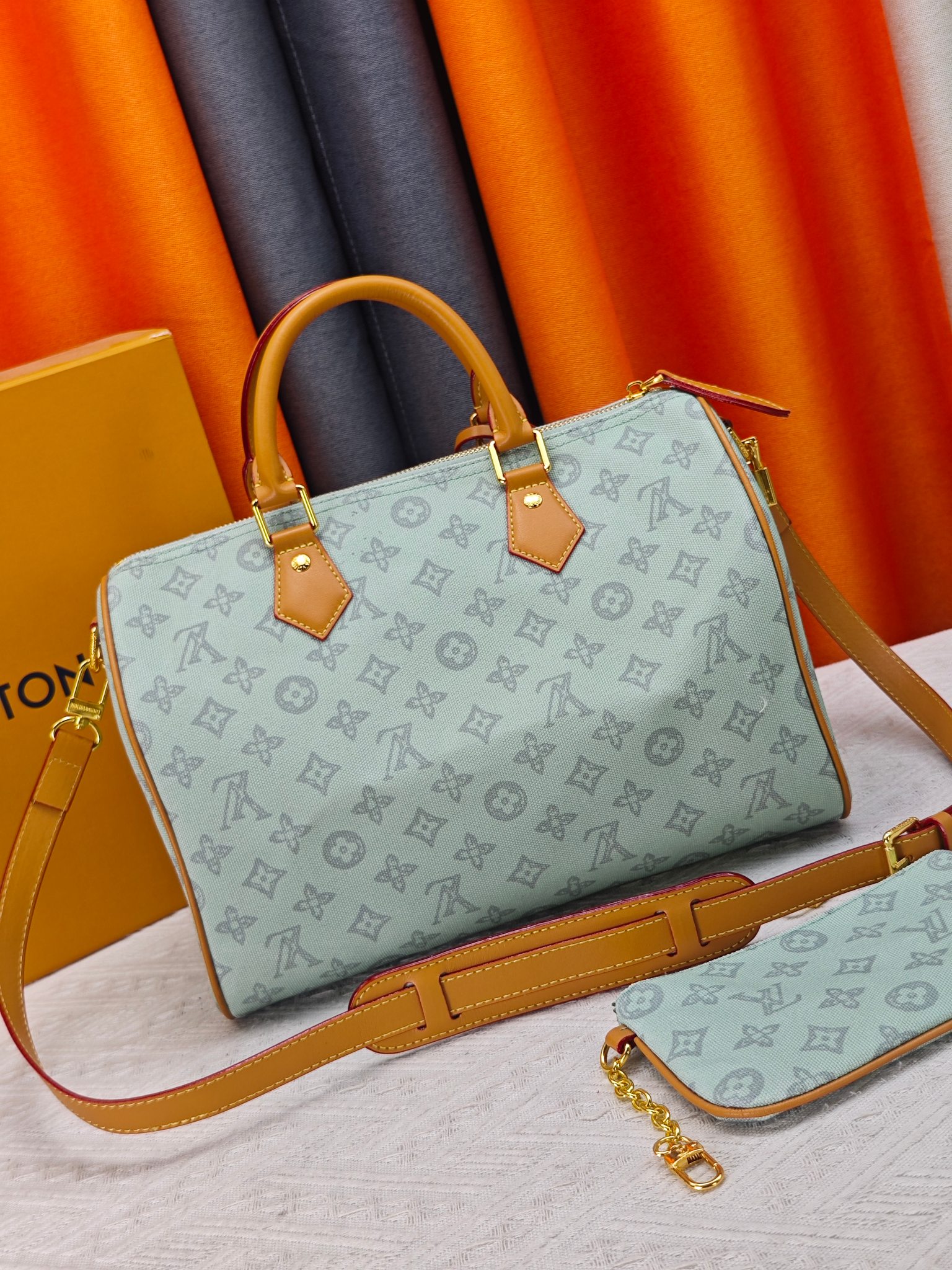 New Luxury LV Bag 12114