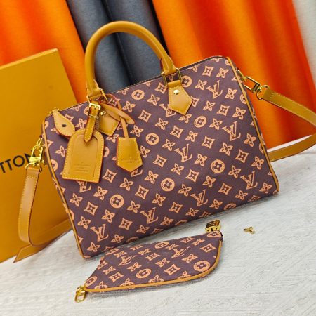 New Luxury LV Bag 12115