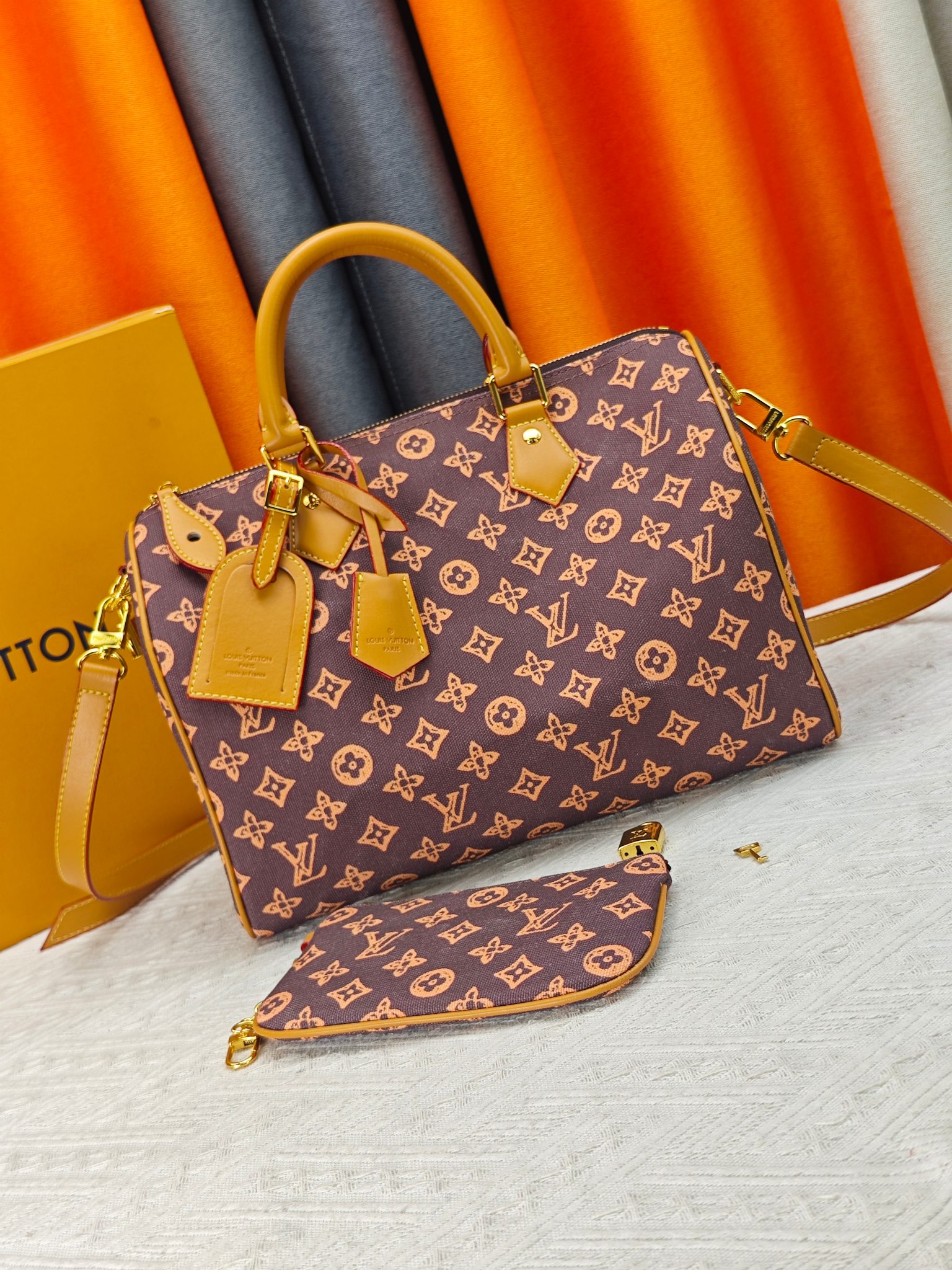 New Luxury LV Bag 12115