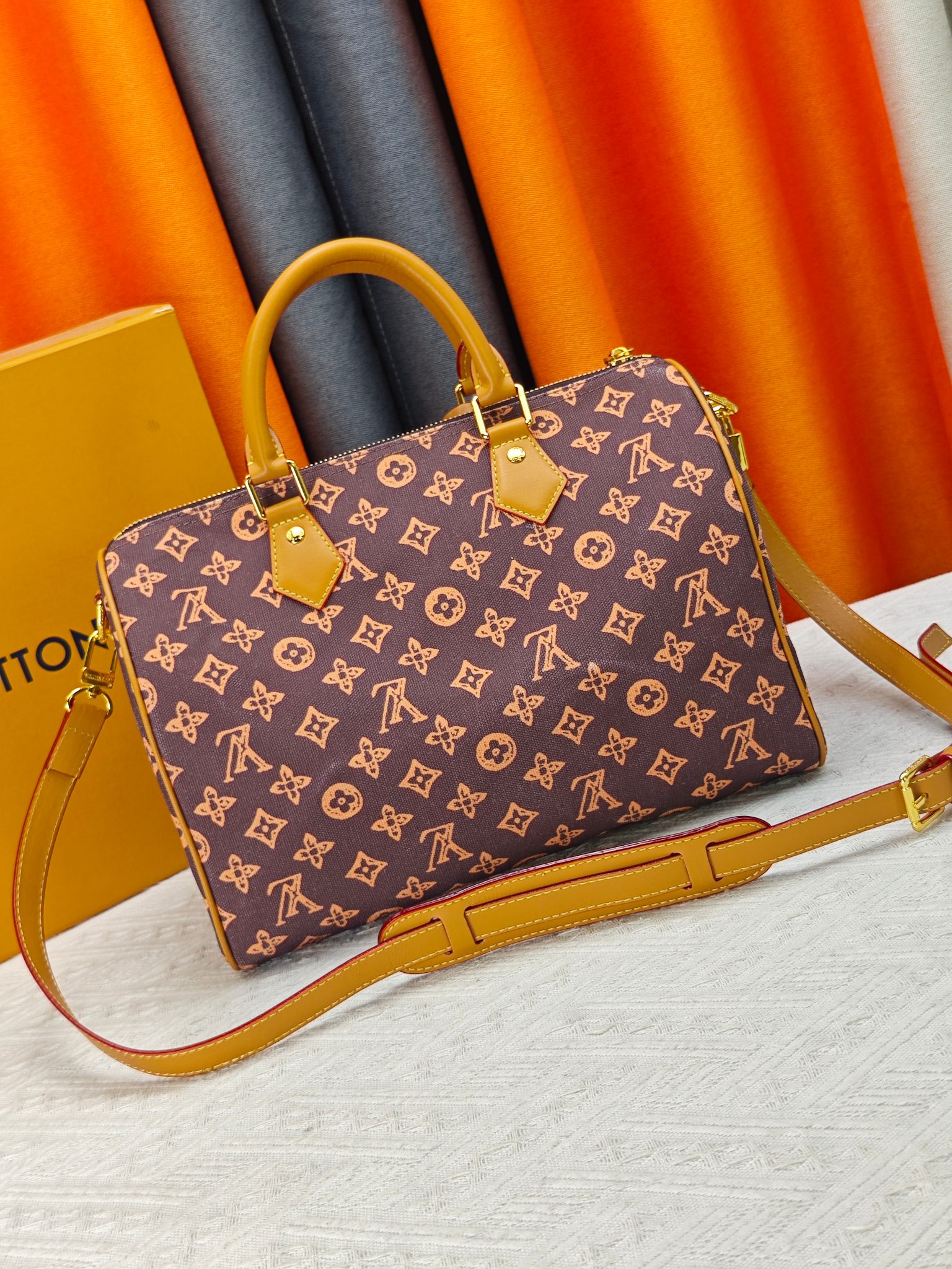 New Luxury LV Bag 12115