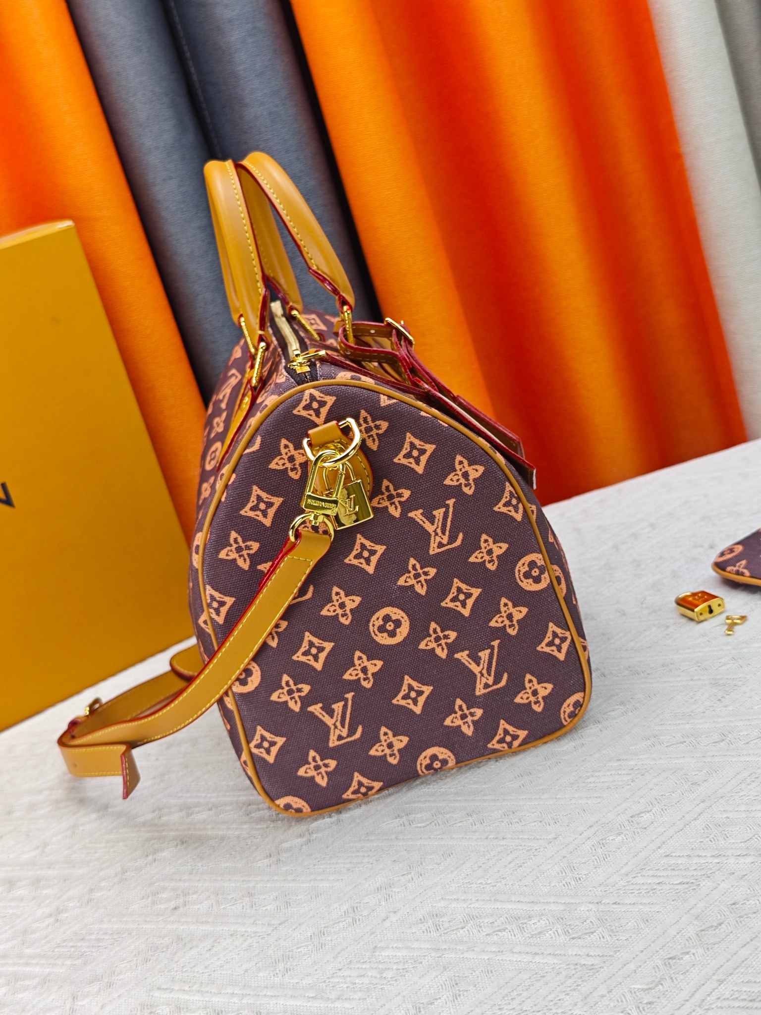 New Luxury LV Bag 12115