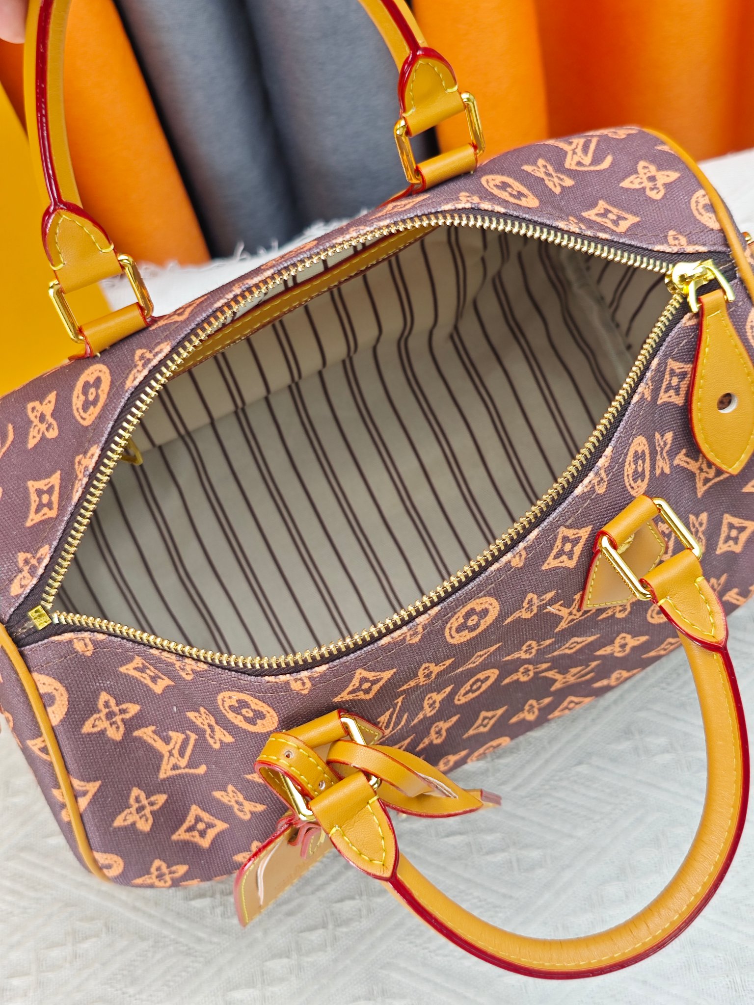 New Luxury LV Bag 12115