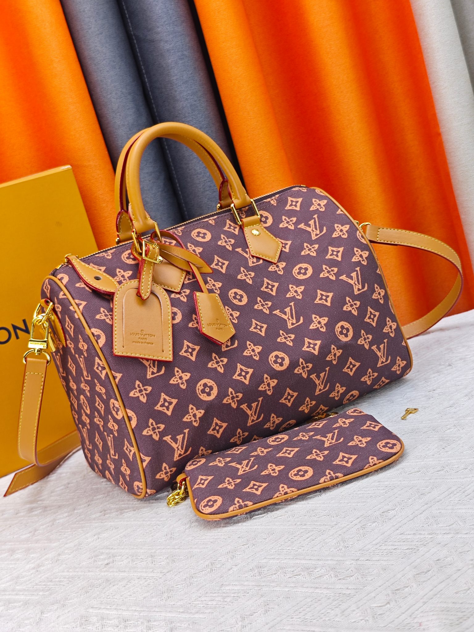 New Luxury LV Bag 12115