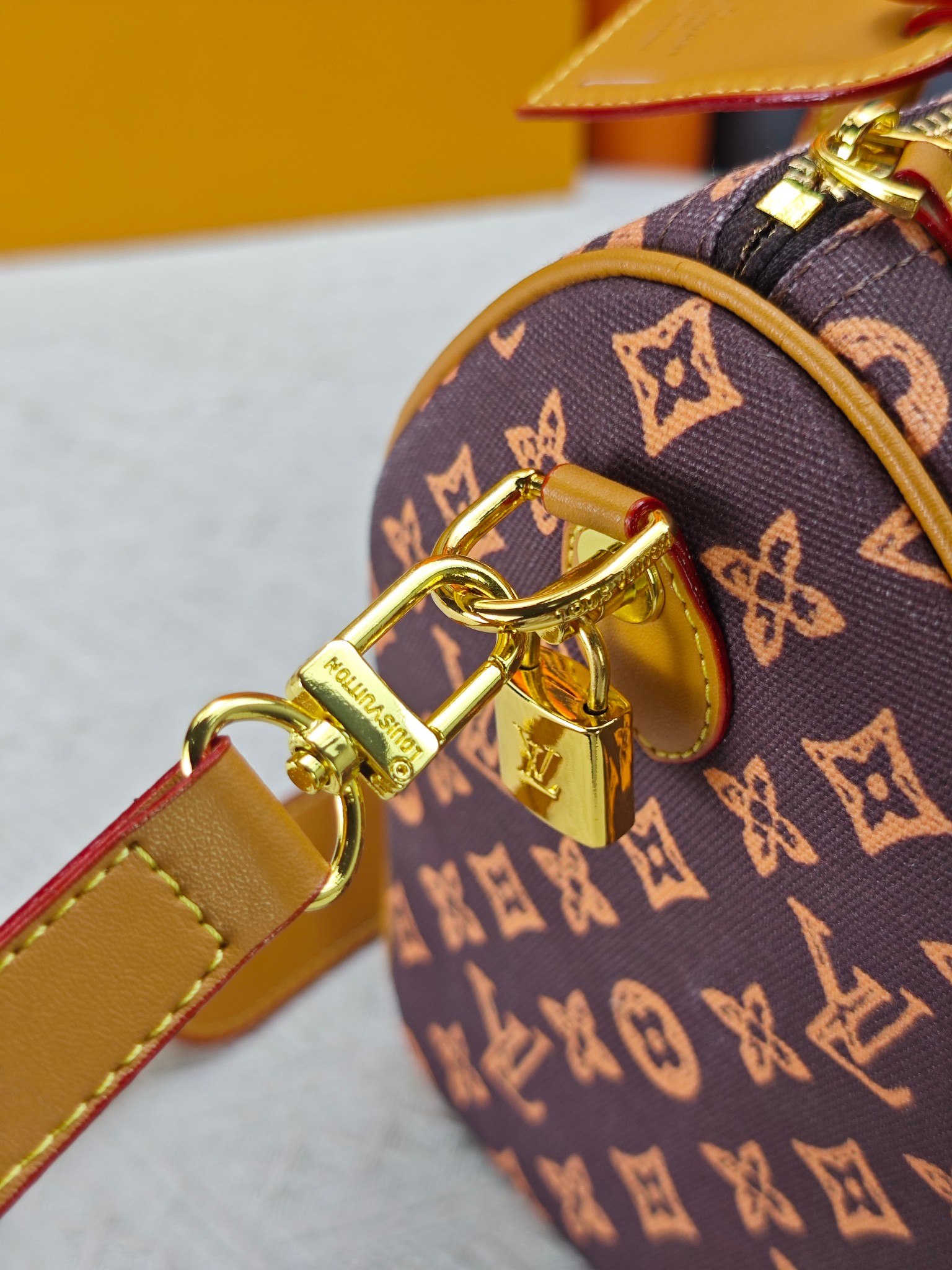 New Luxury LV Bag 12115