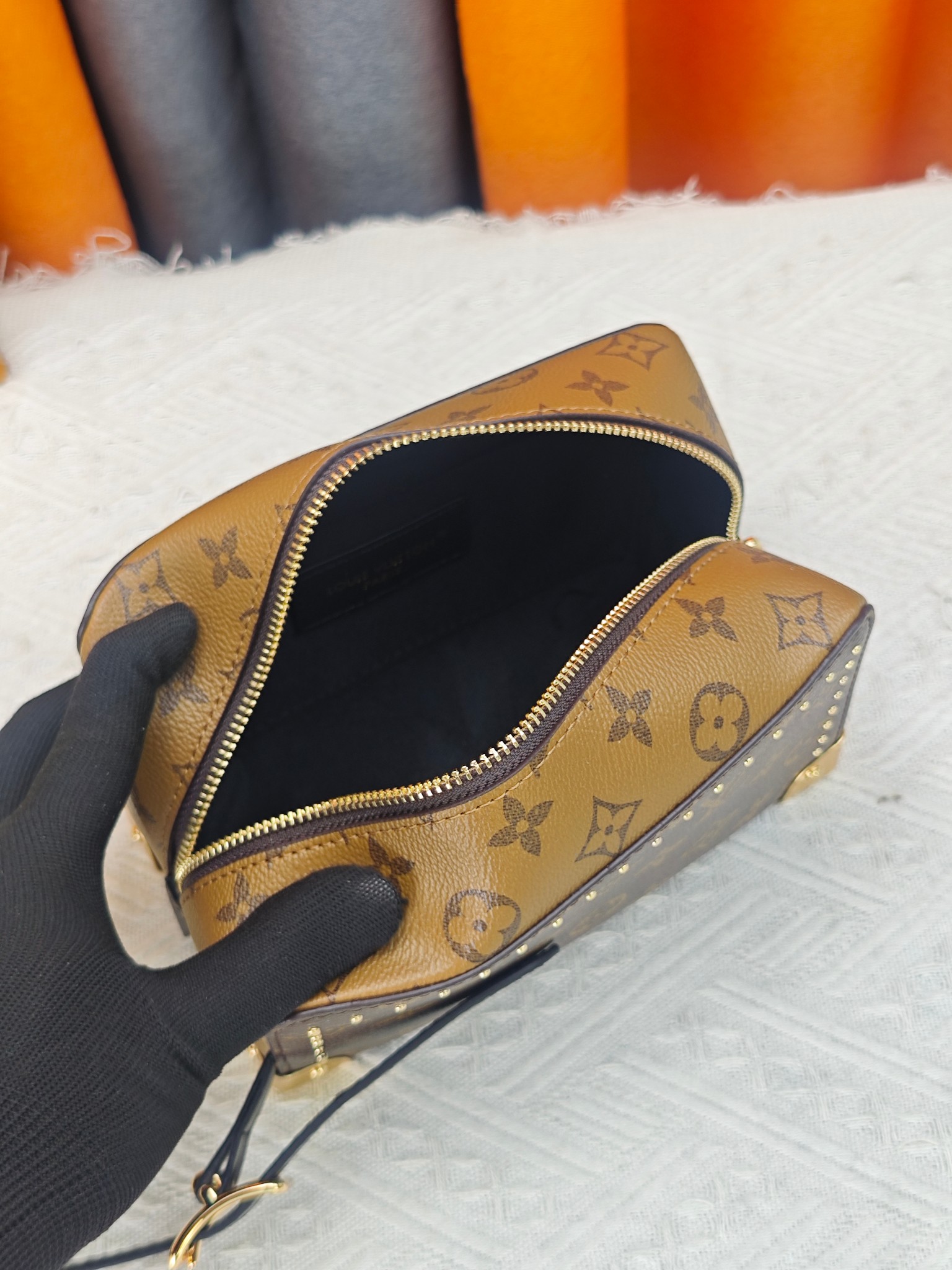 New Luxury LV Bag 12116