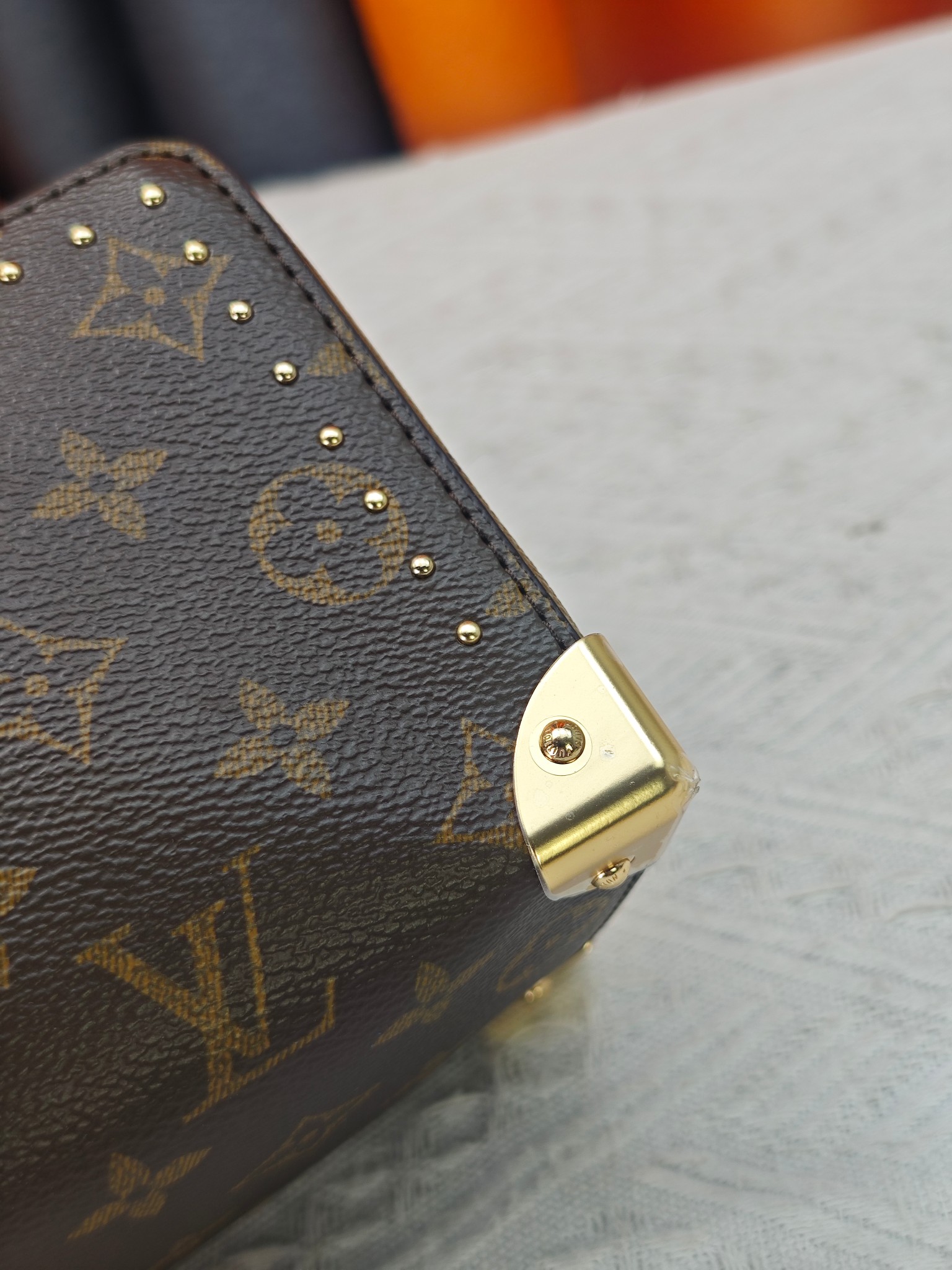 New Luxury LV Bag 12116
