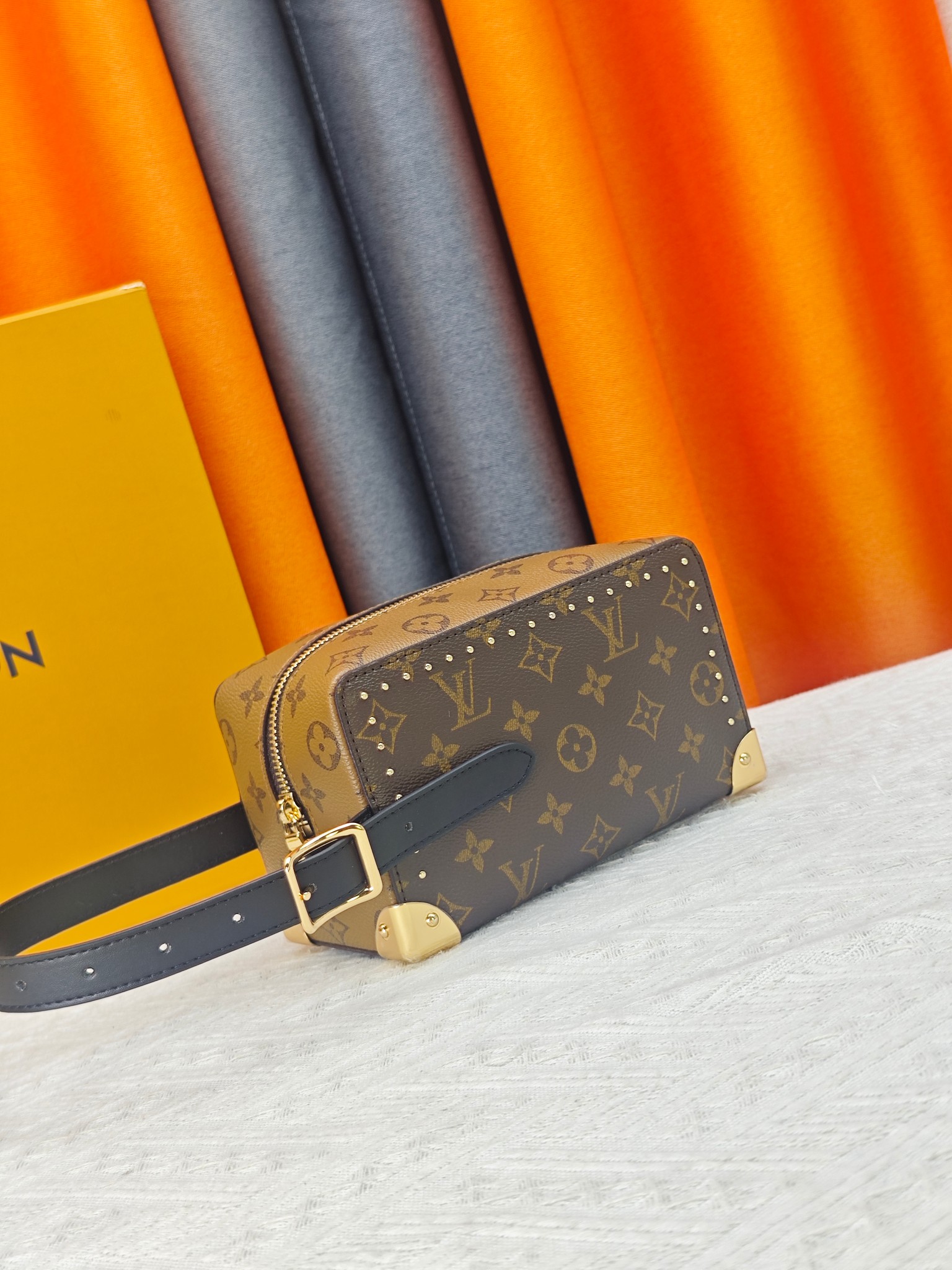 New Luxury LV Bag 12116