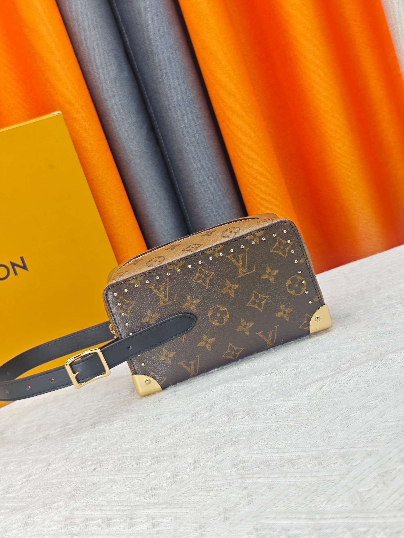 New Luxury LV Bag 12116