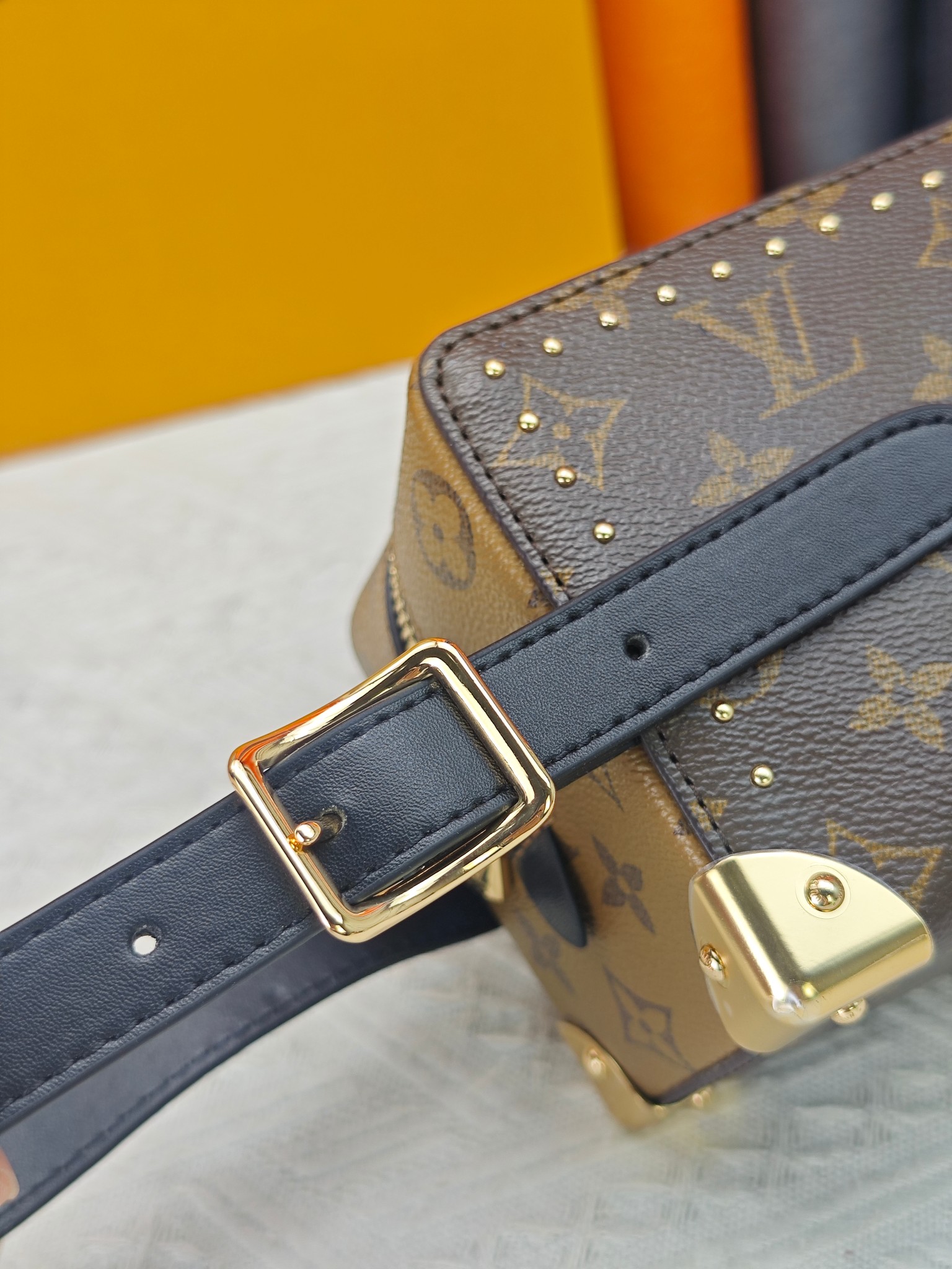New Luxury LV Bag 12116