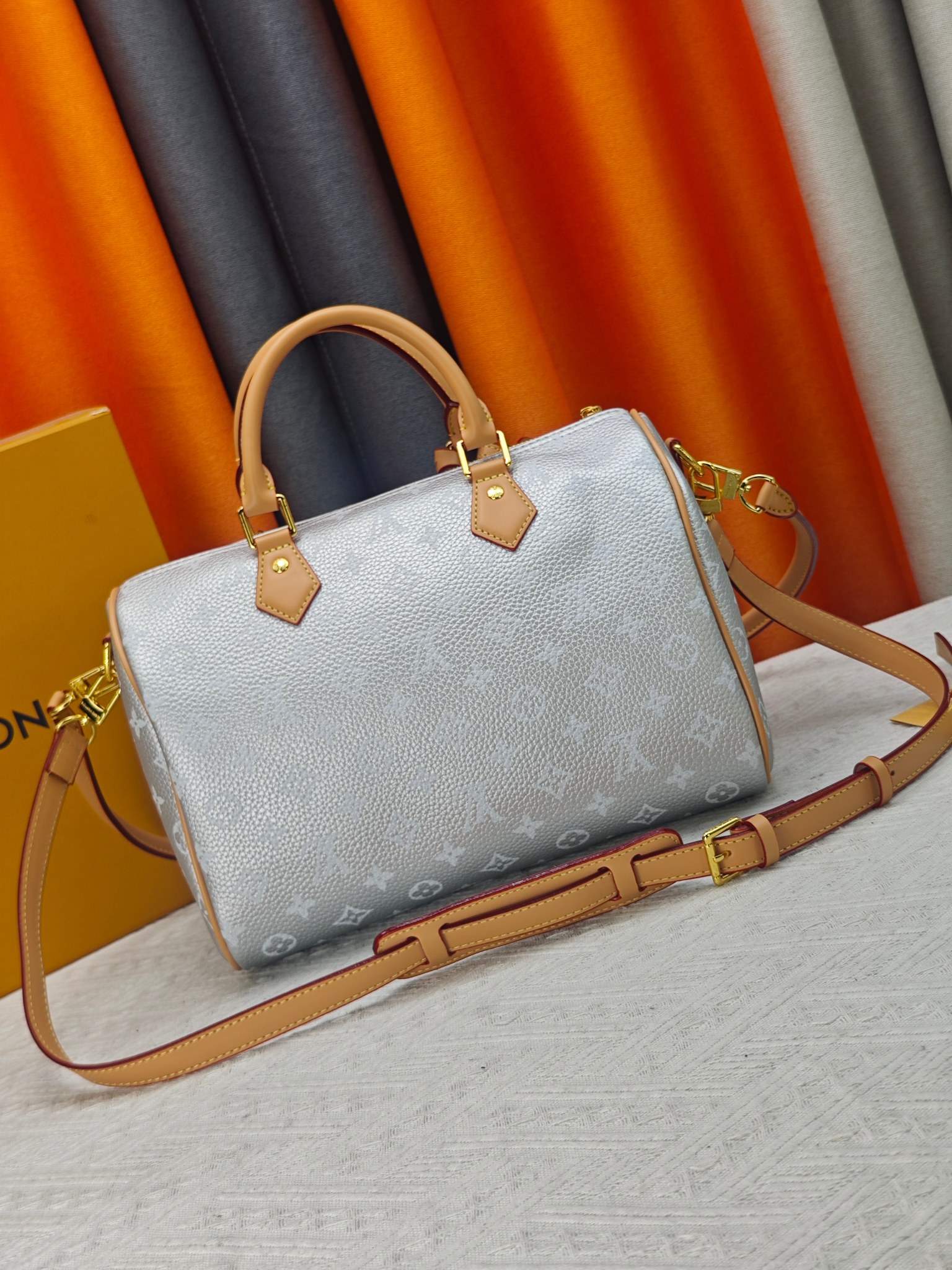 New Luxury LV Bag 12117