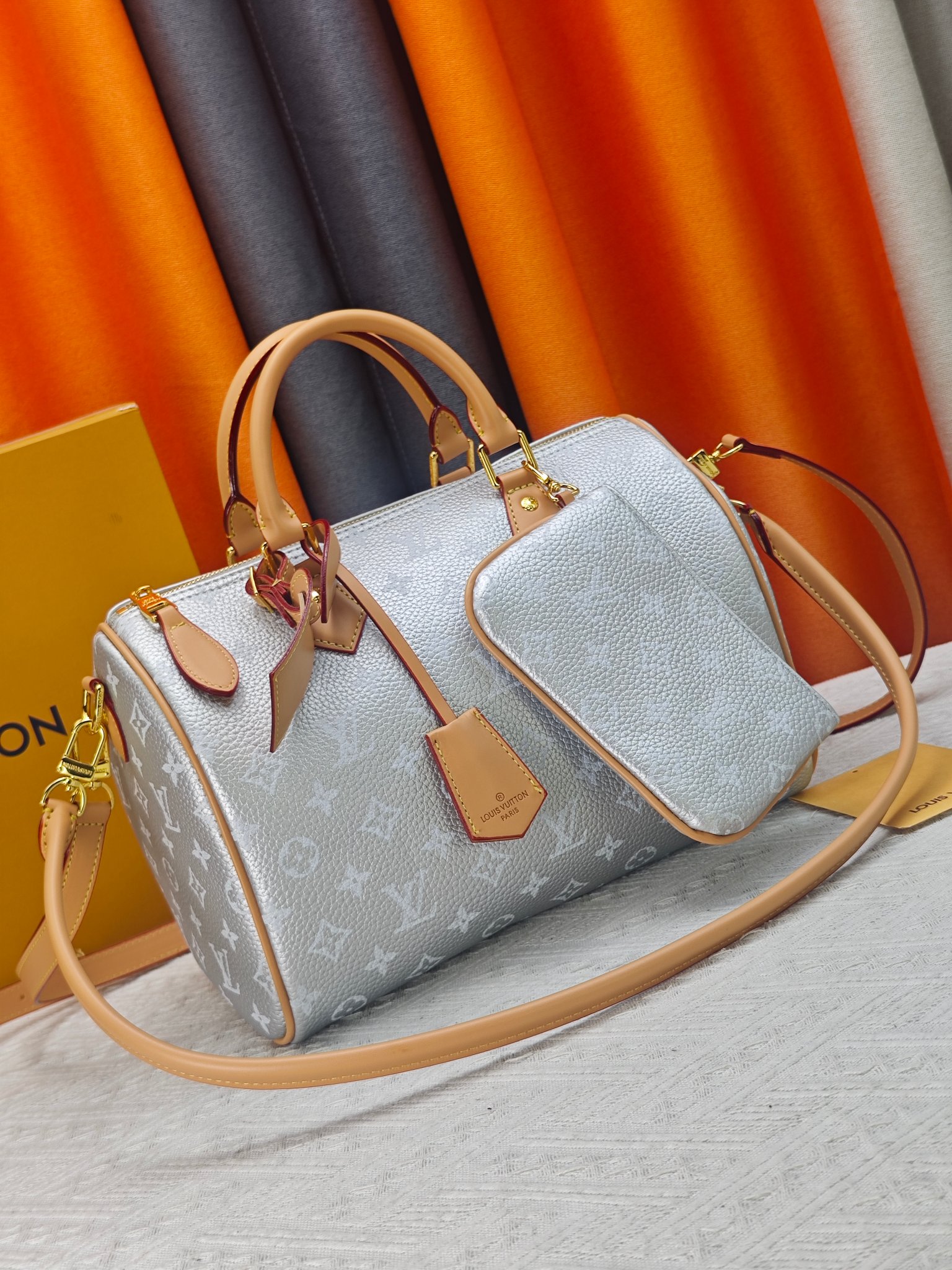 New Luxury LV Bag 12117