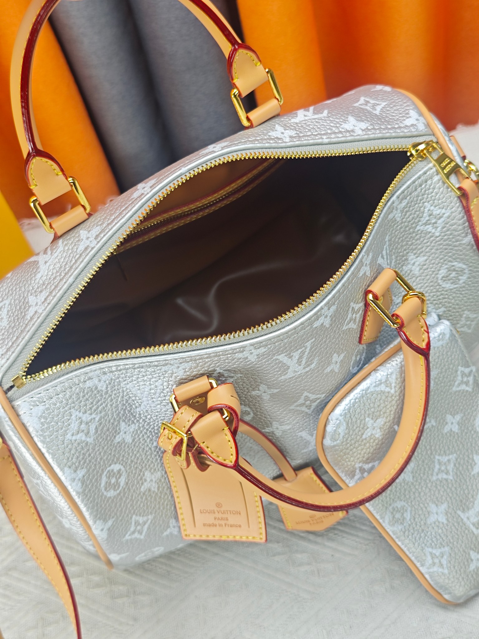 New Luxury LV Bag 12117