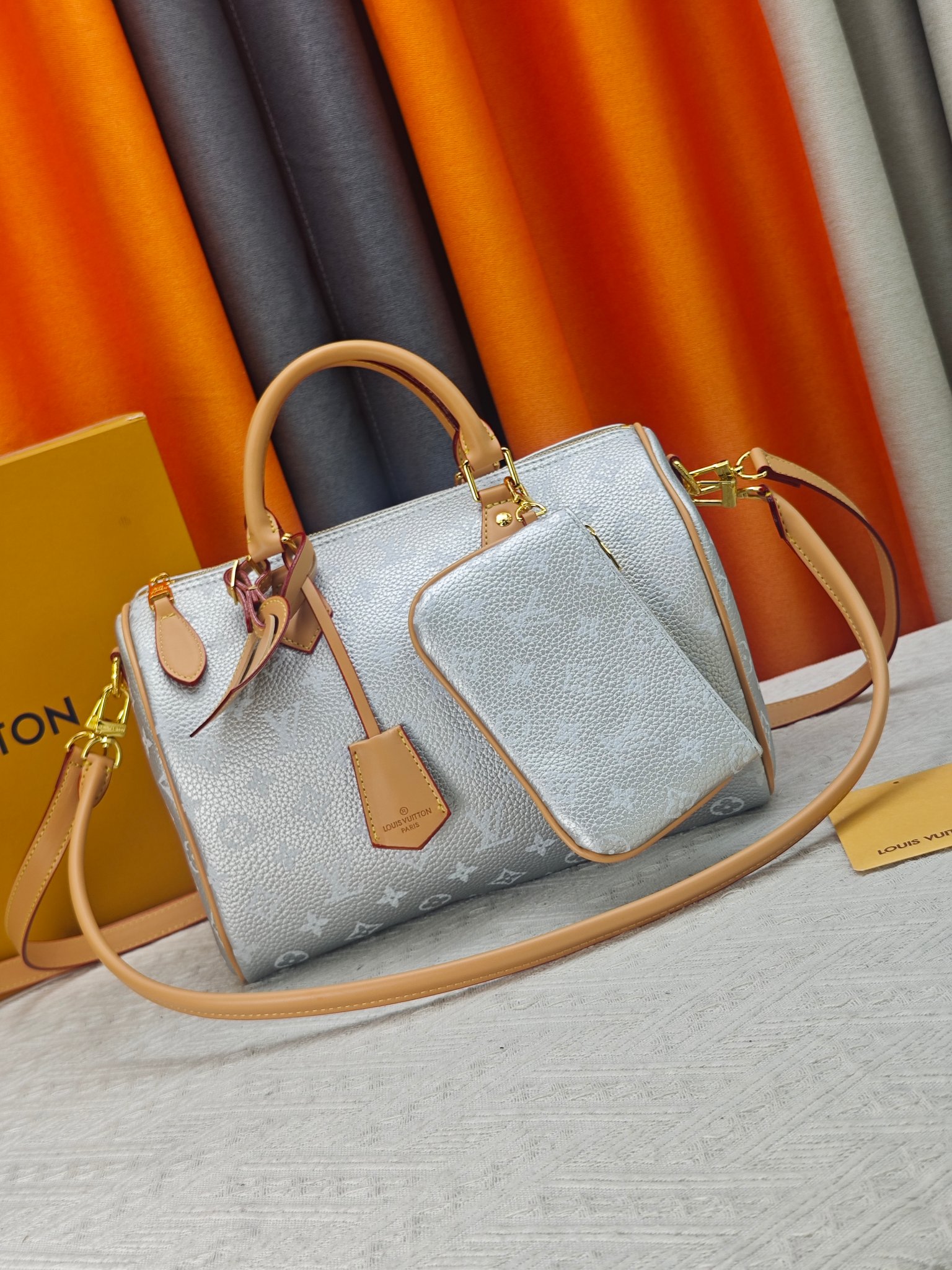 New Luxury LV Bag 12117