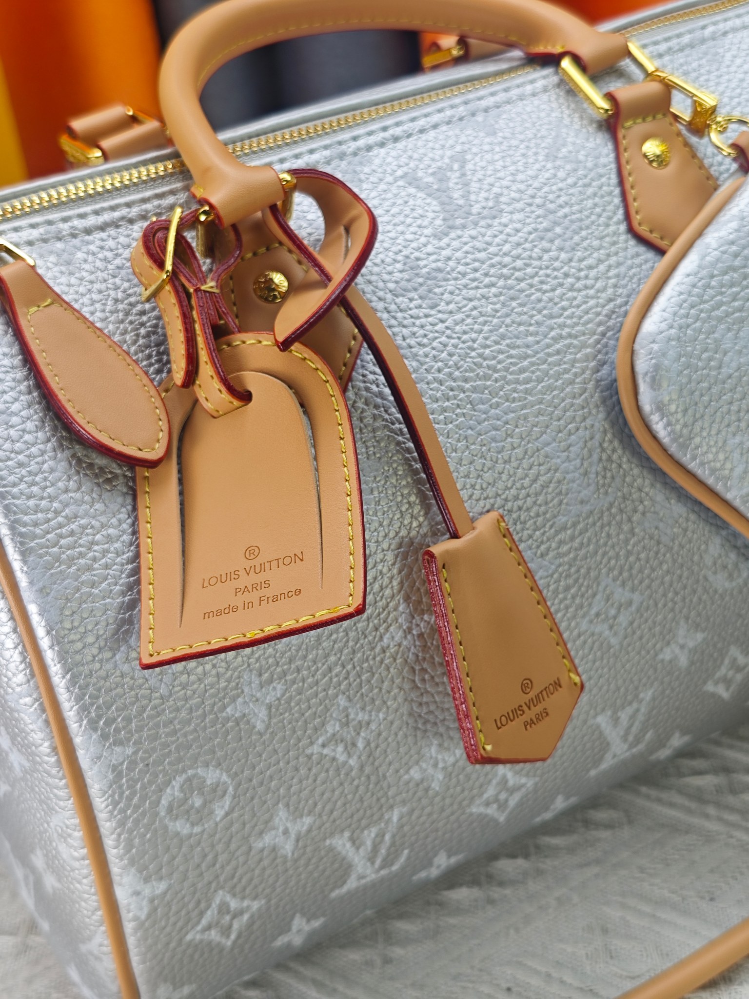 New Luxury LV Bag 12117