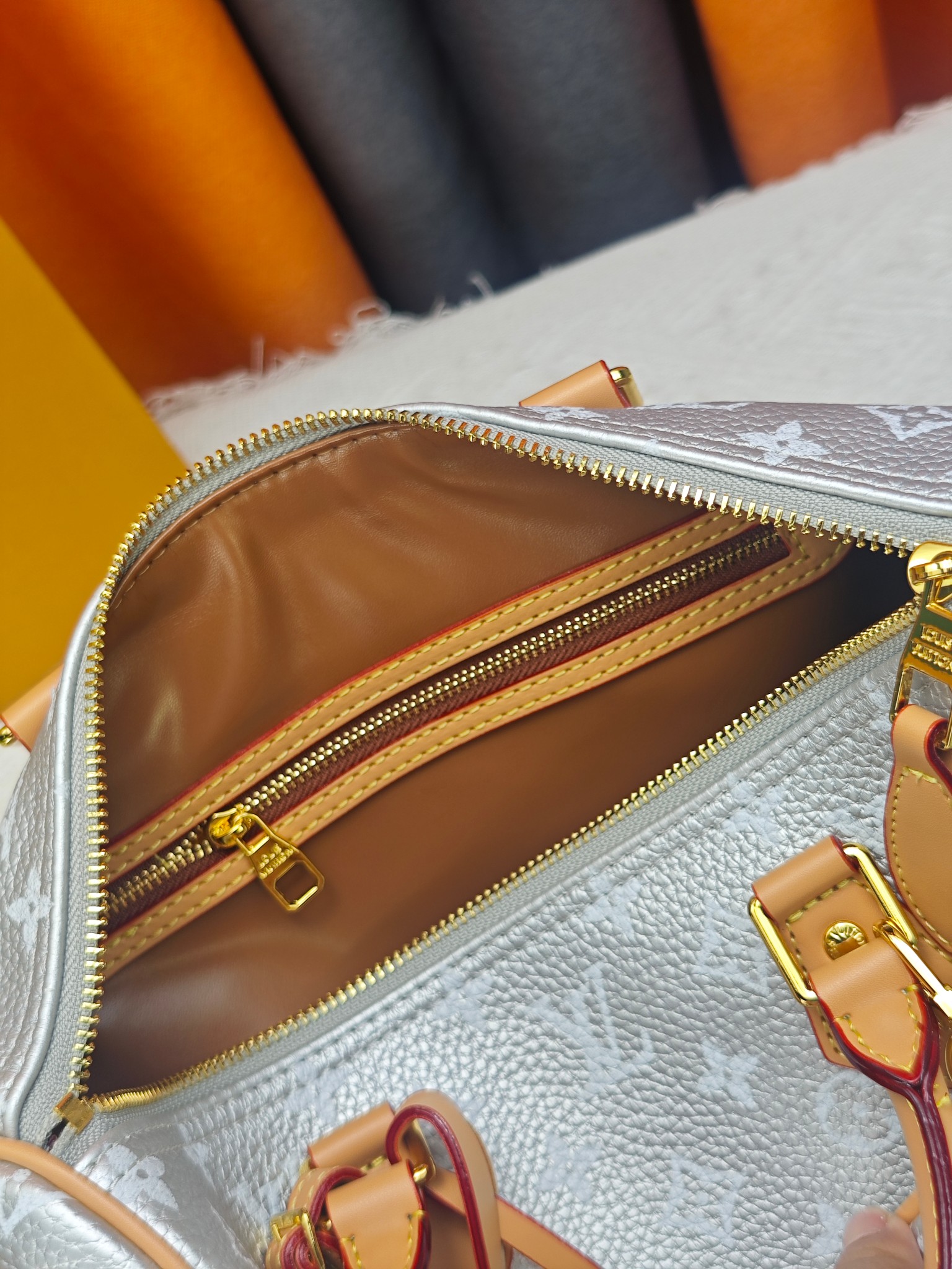 New Luxury LV Bag 12117