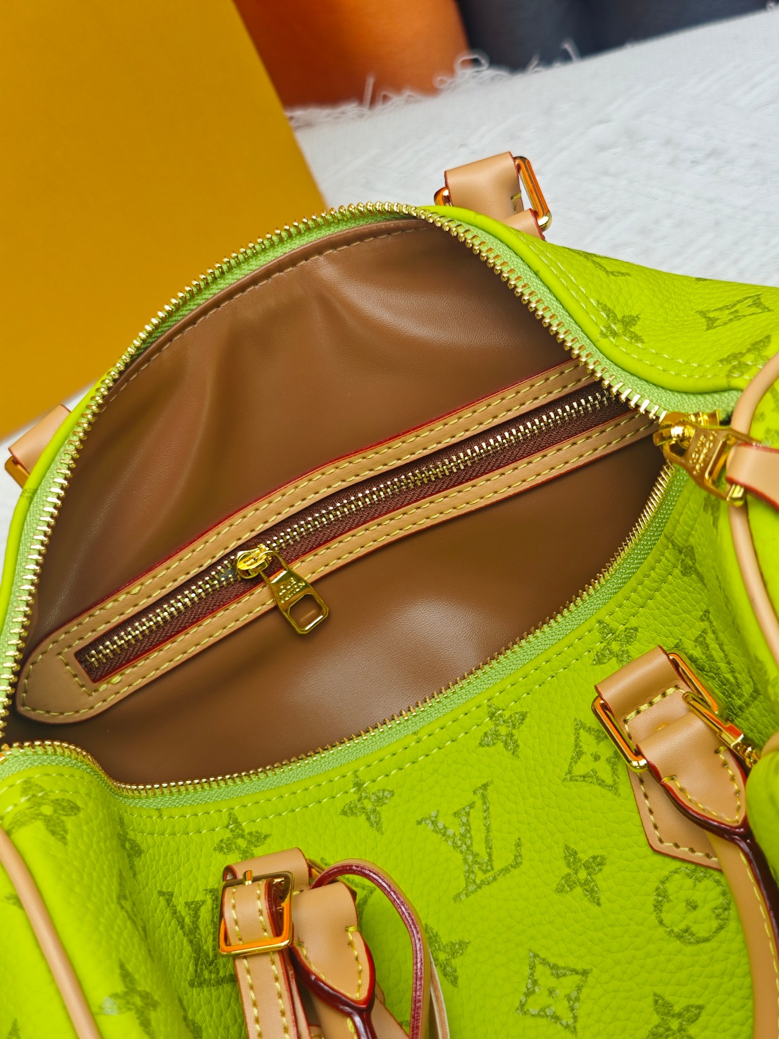New Luxury LV Bag 12118