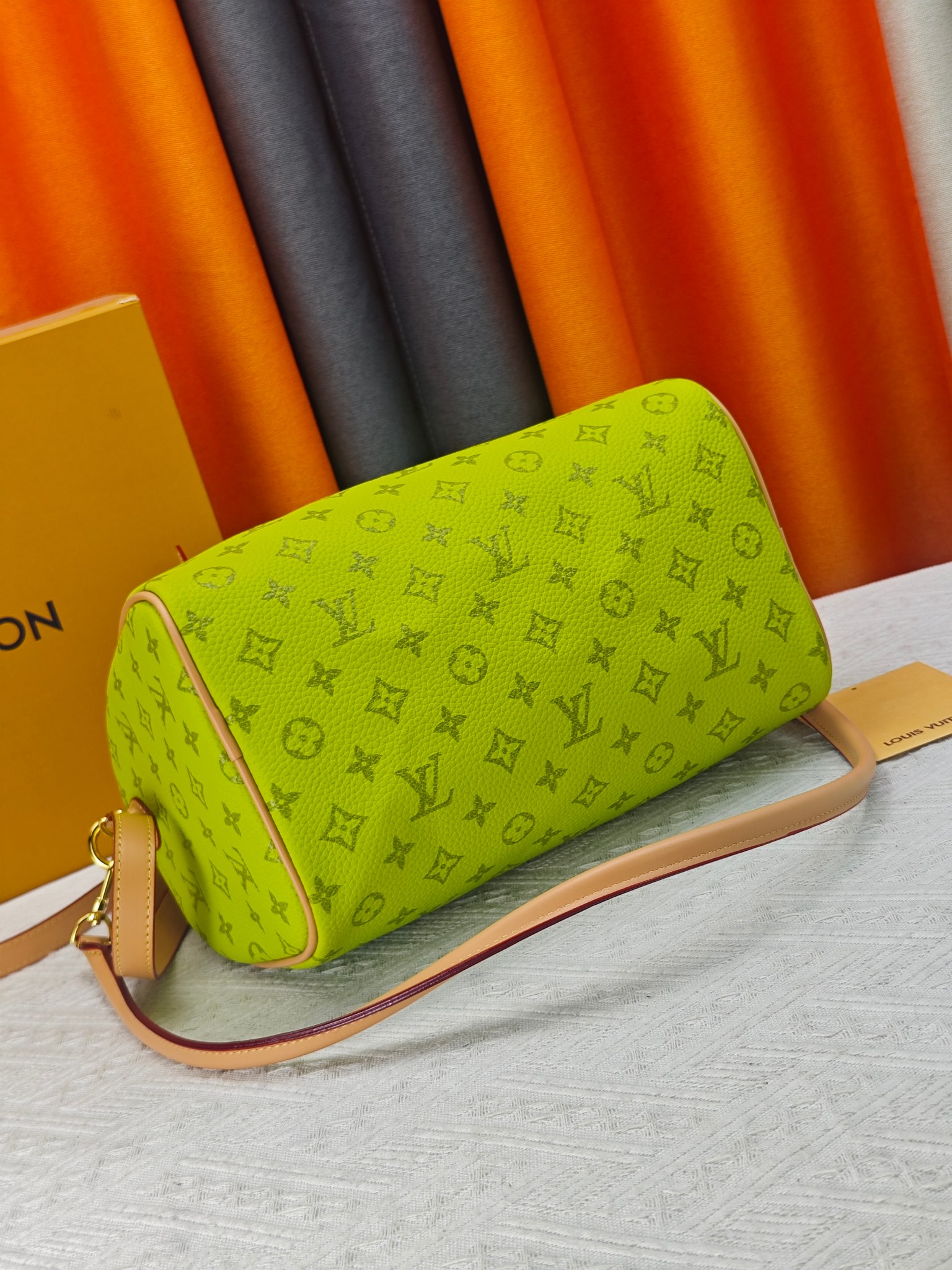 New Luxury LV Bag 12118