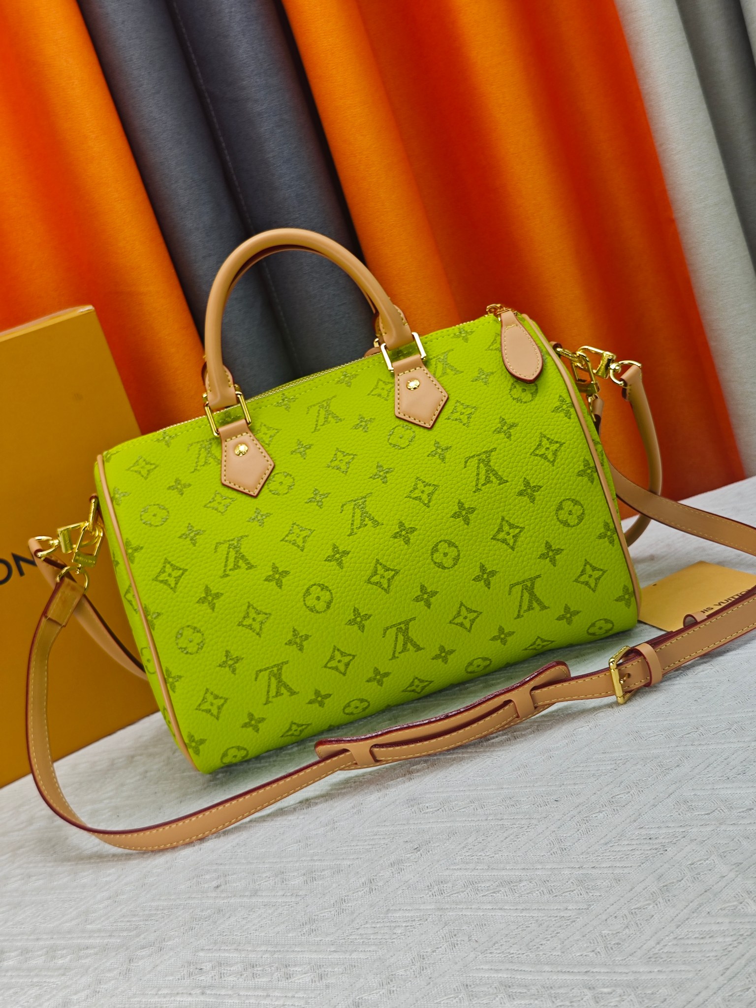New Luxury LV Bag 12118