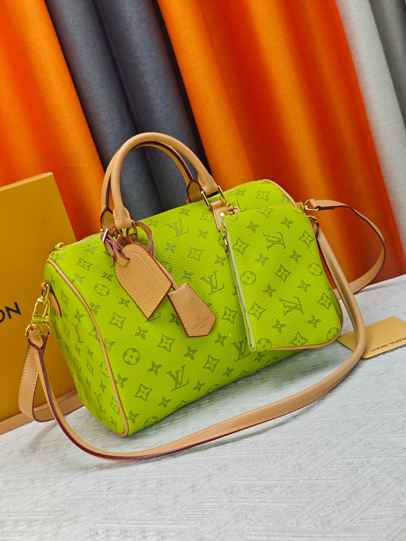 New Luxury LV Bag 12118