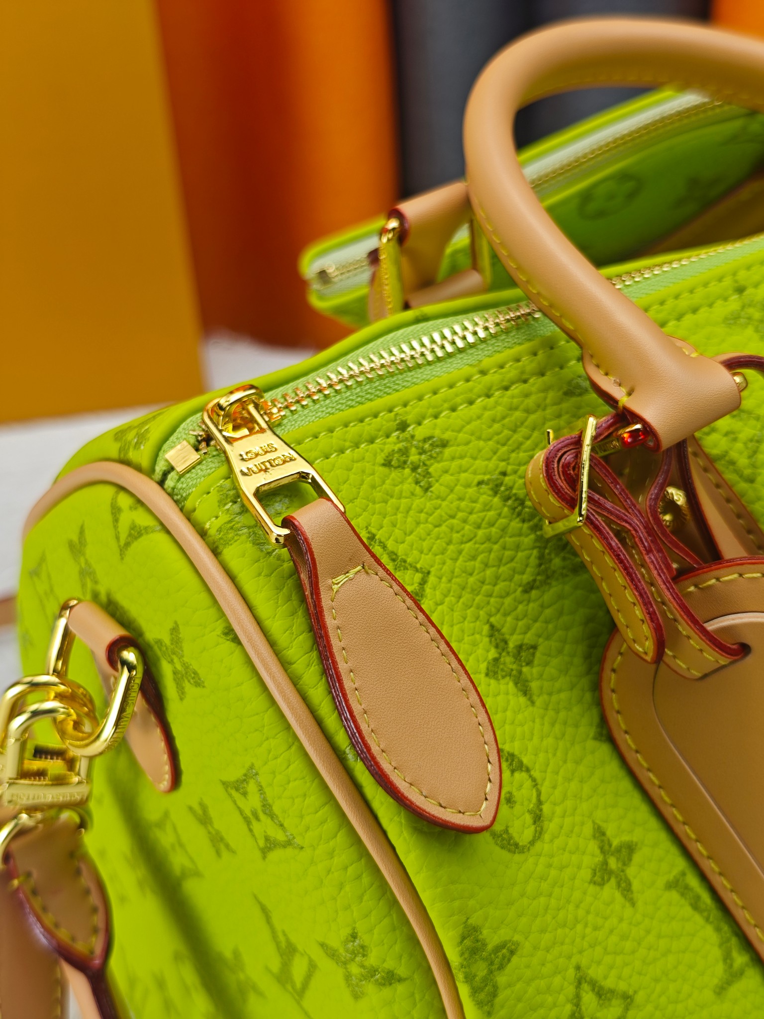 New Luxury LV Bag 12118
