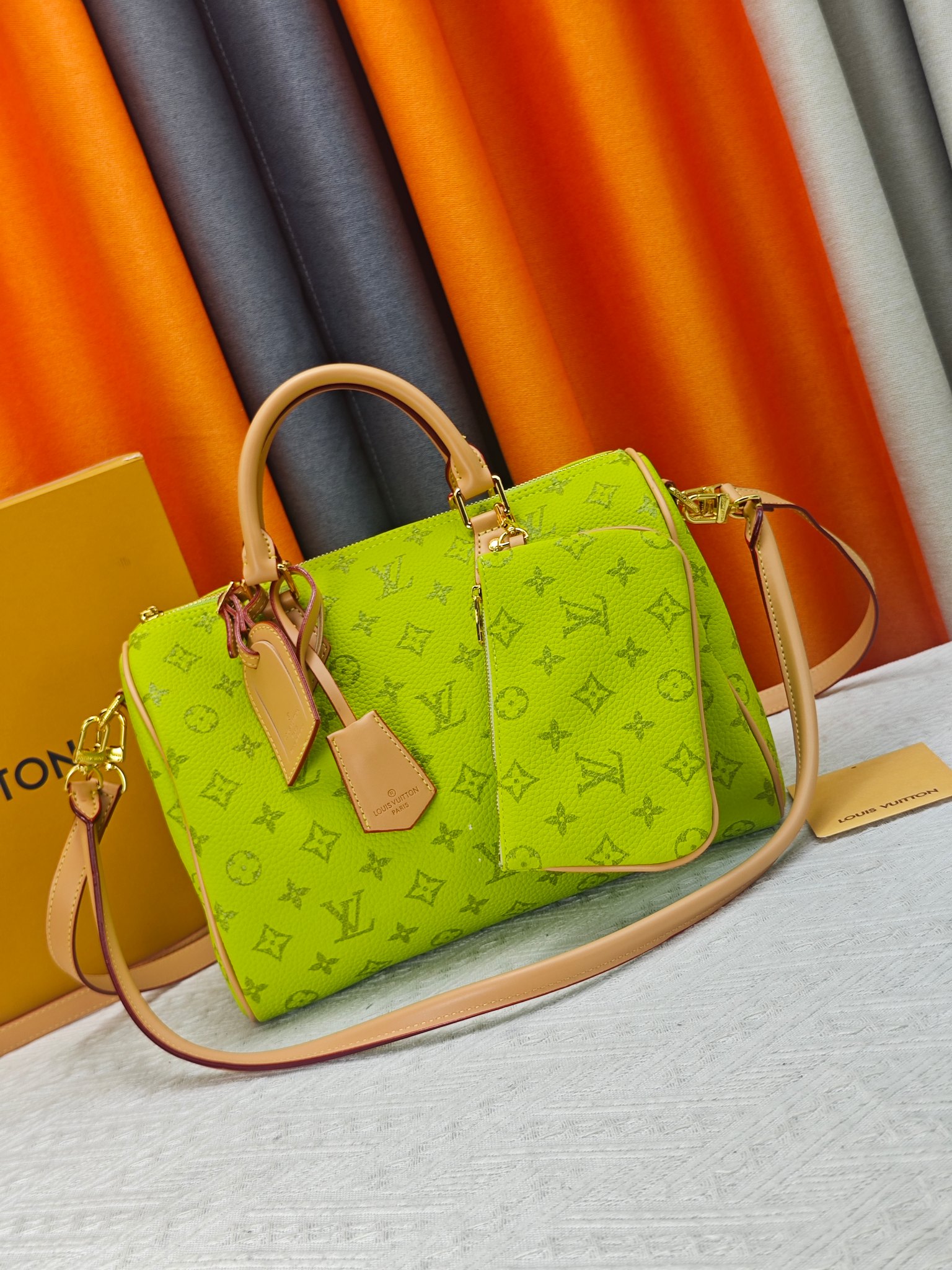 New Luxury LV Bag 12118
