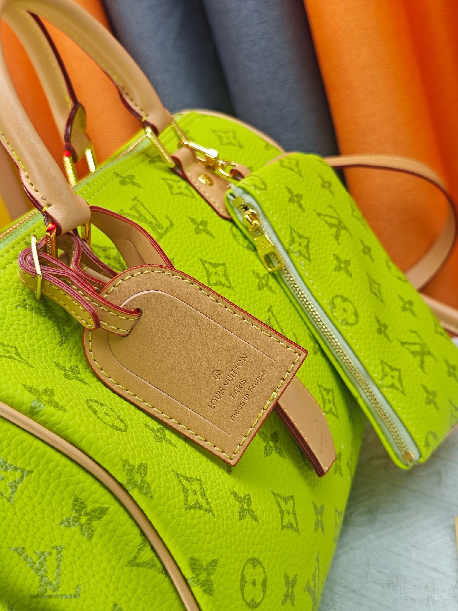 New Luxury LV Bag 12118