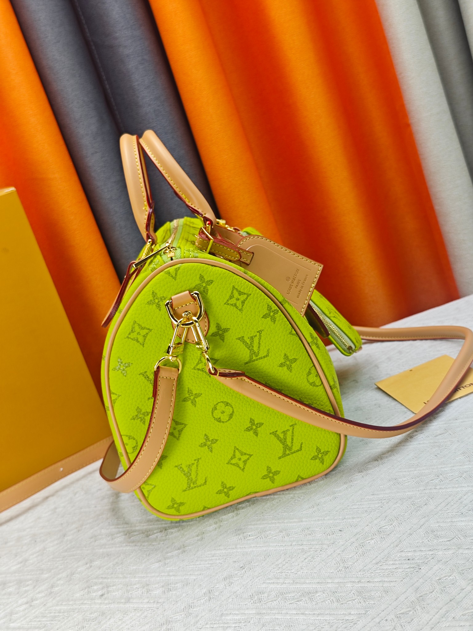 New Luxury LV Bag 12118