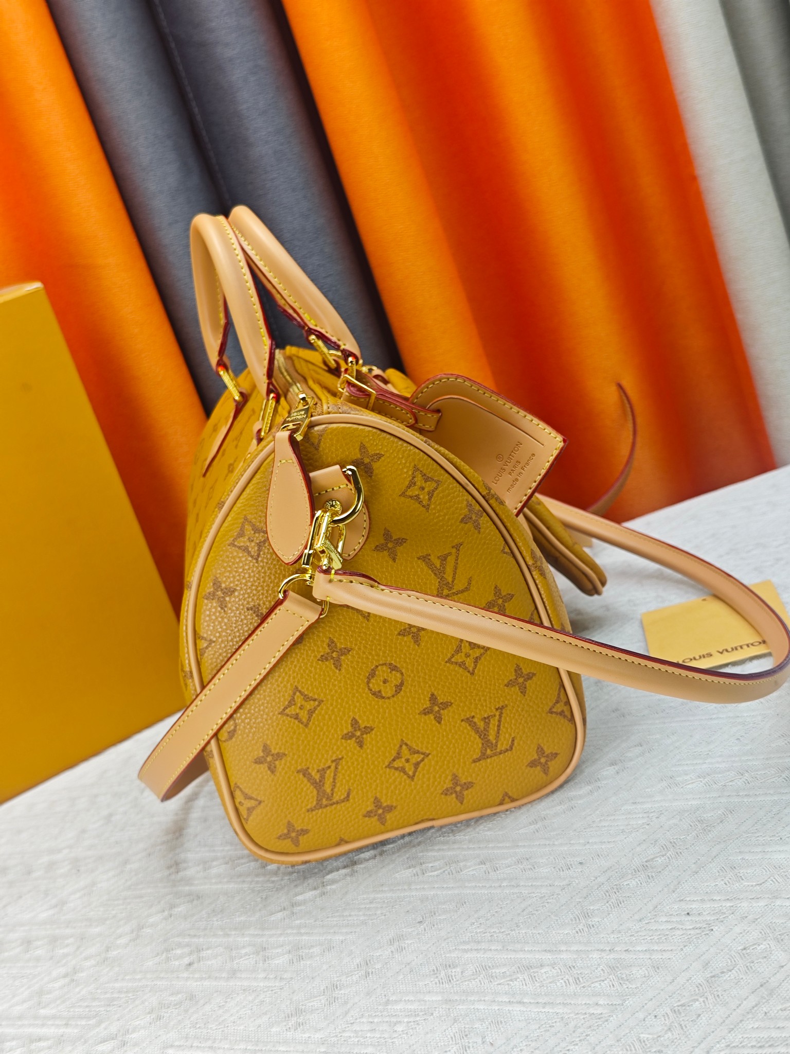 New Luxury LV Bag 12119
