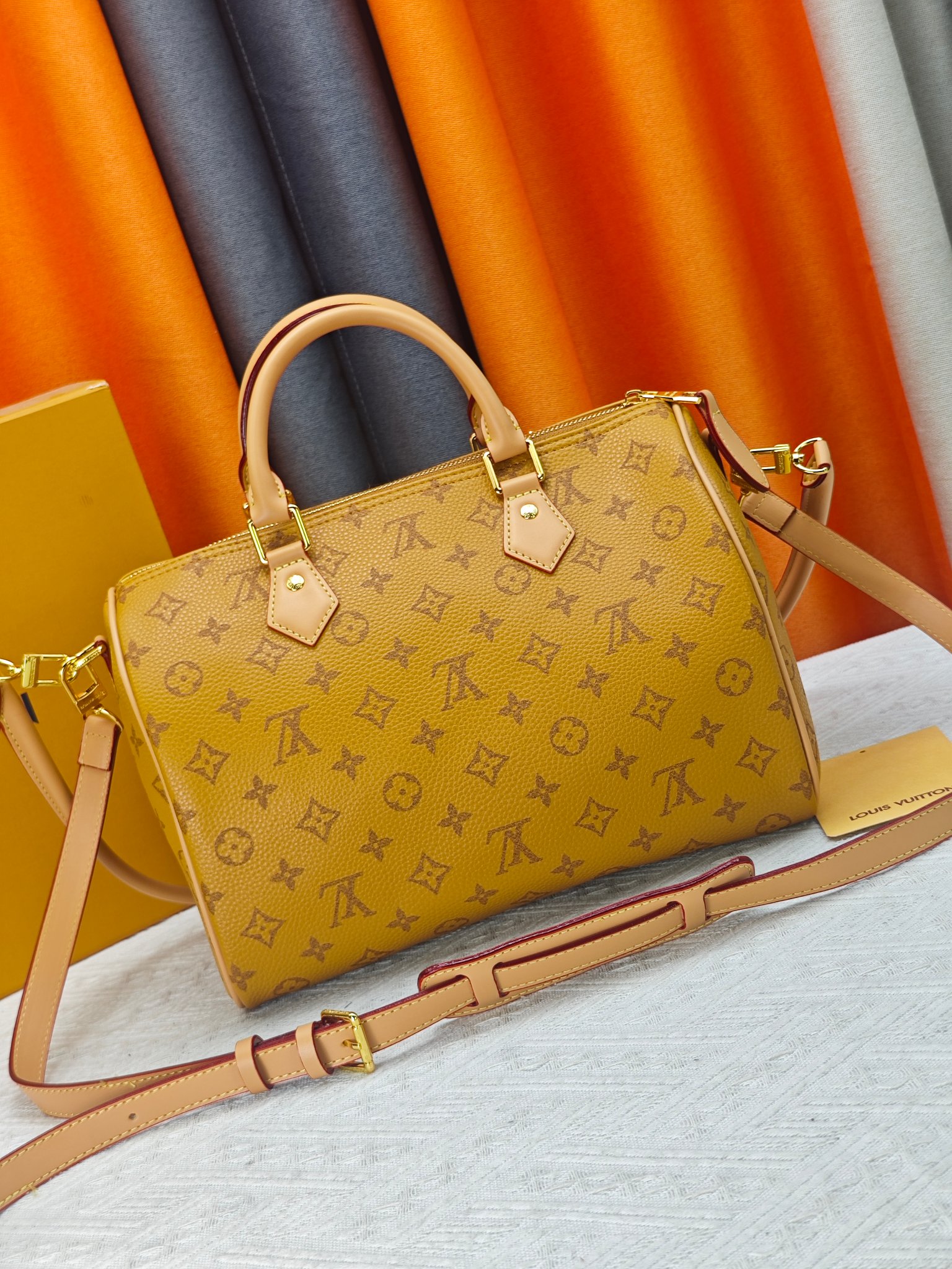 New Luxury LV Bag 12119