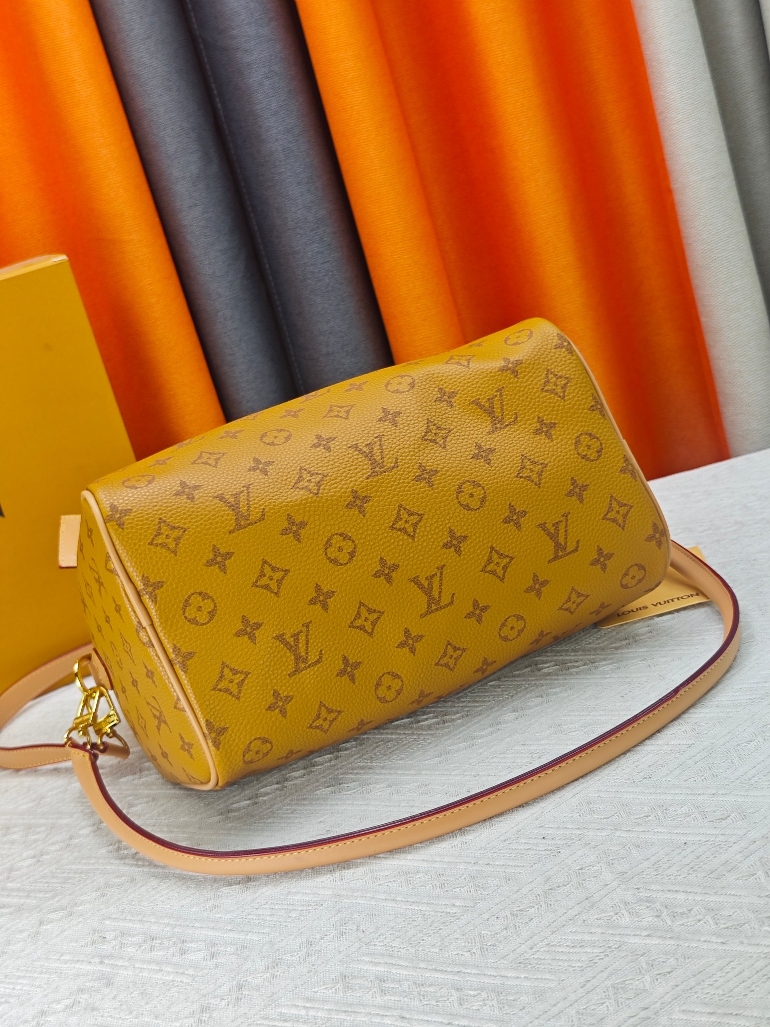 New Luxury LV Bag 12119