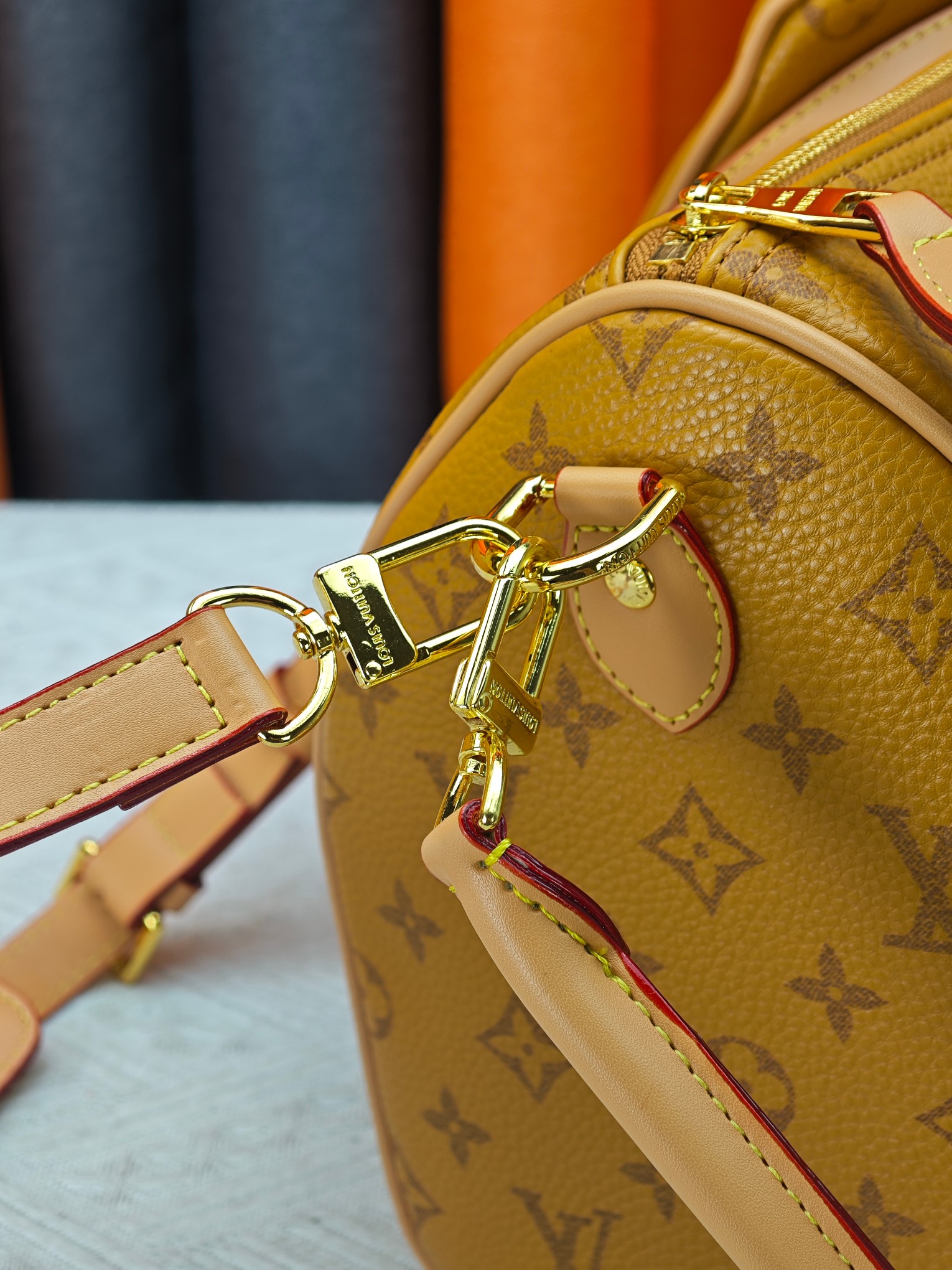 New Luxury LV Bag 12119