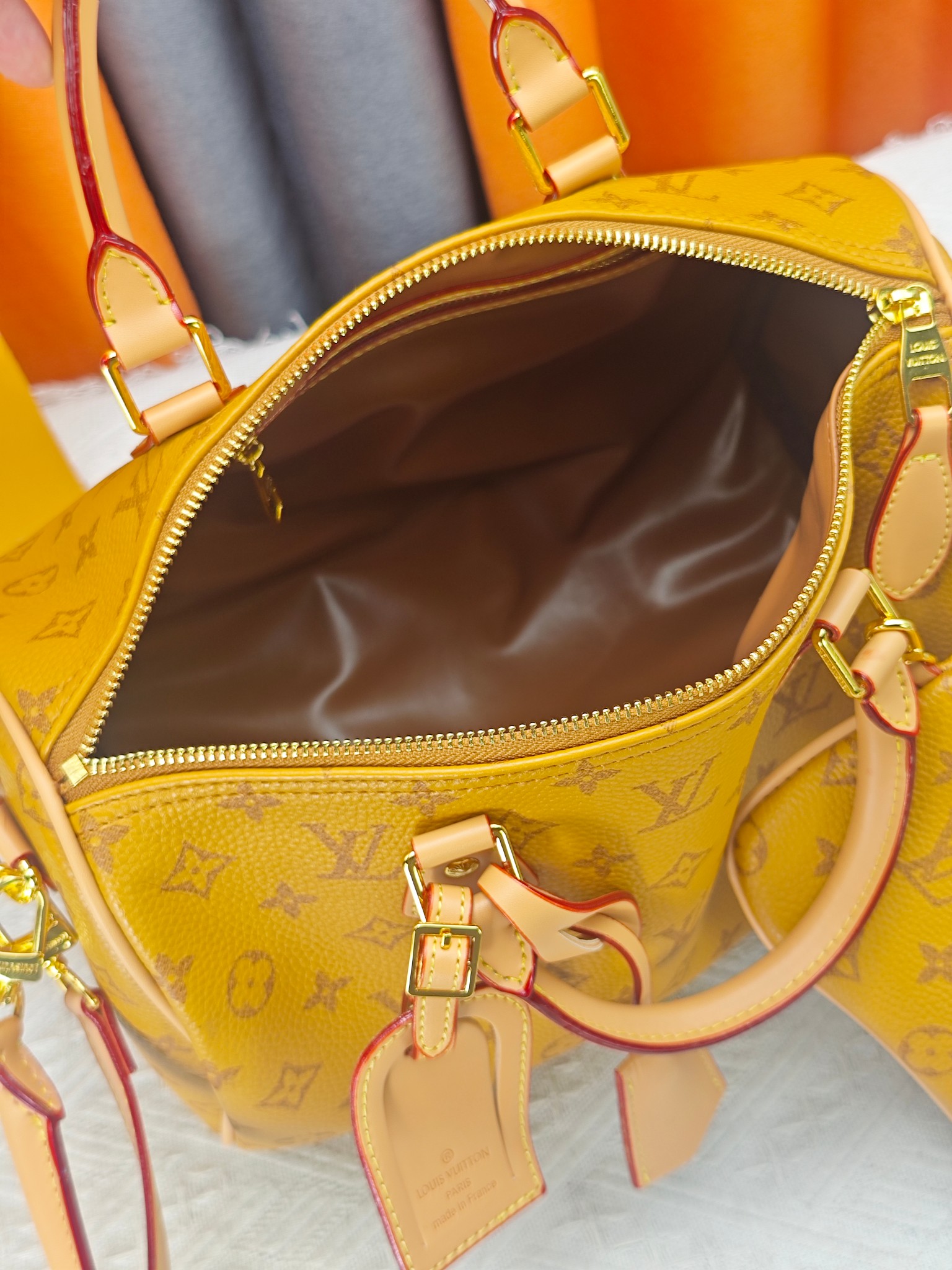 New Luxury LV Bag 12119